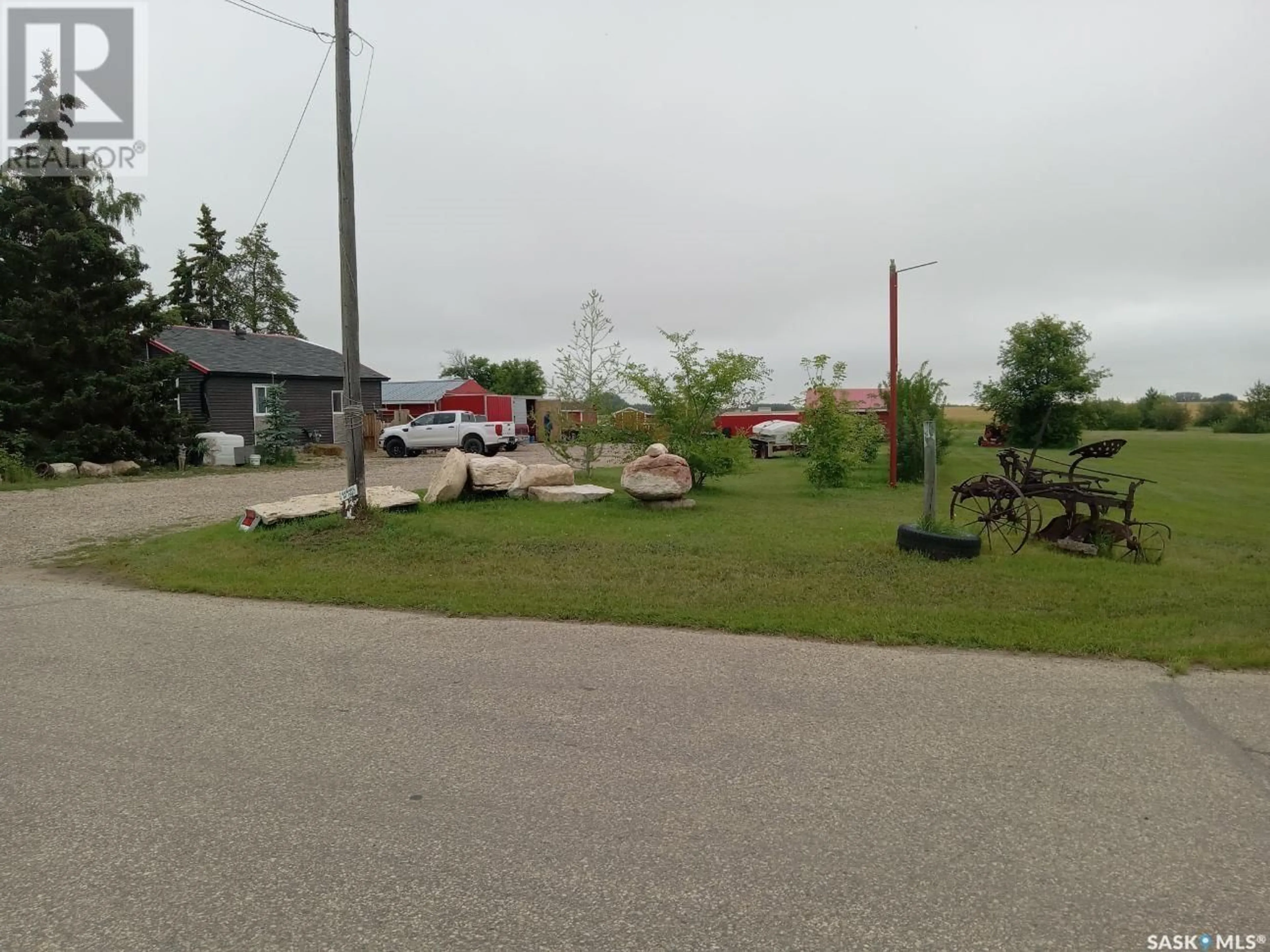 Unknown for 99 DZIENDZIELOWSKI AVENUE, Cudworth Saskatchewan S0K1B0