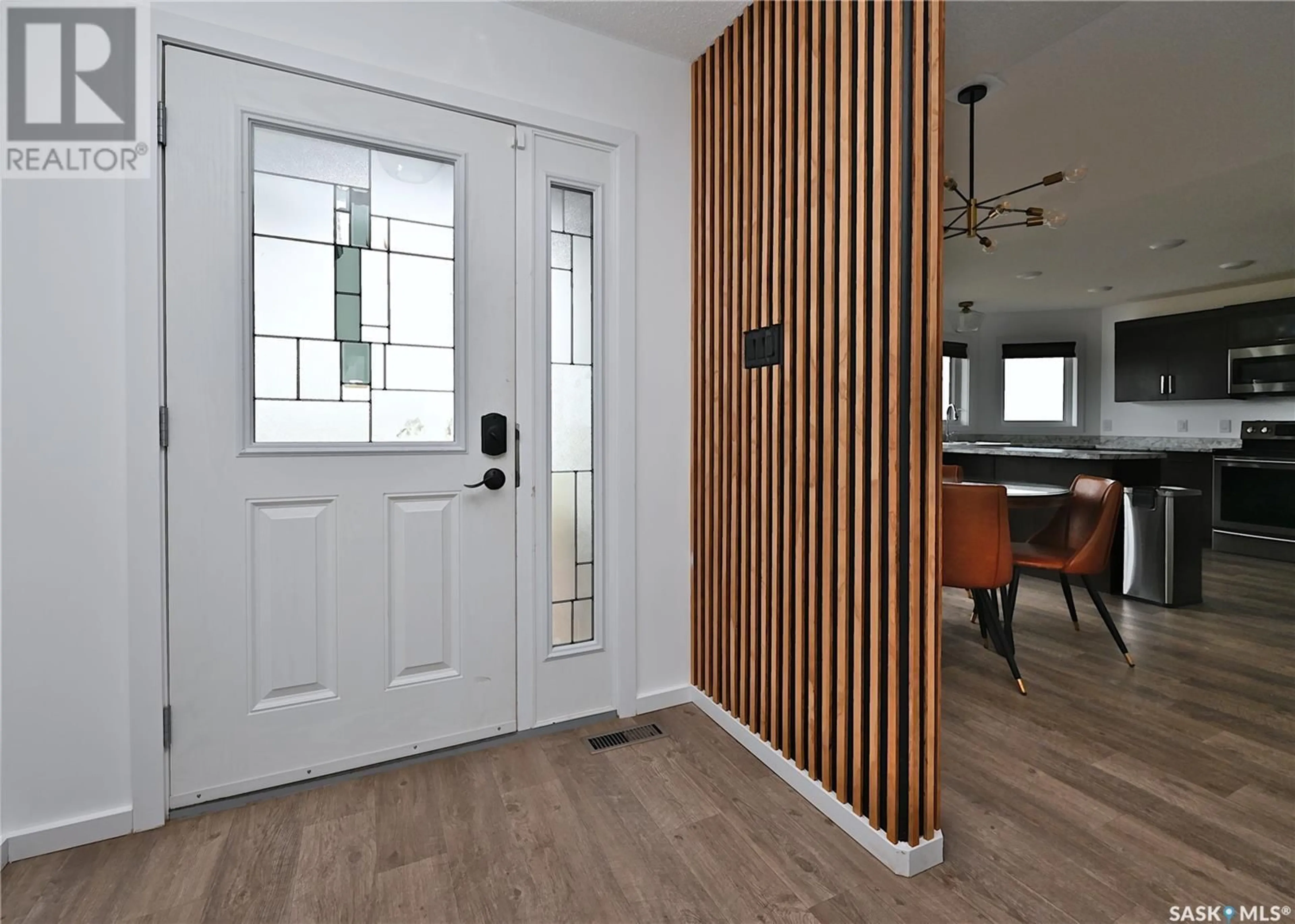A pic from outside/outdoor area/front of a property/back of a property/a pic from drone, building for KLASSEN ACREAGE, Estevan Rm No. 5 Saskatchewan S4A2A3