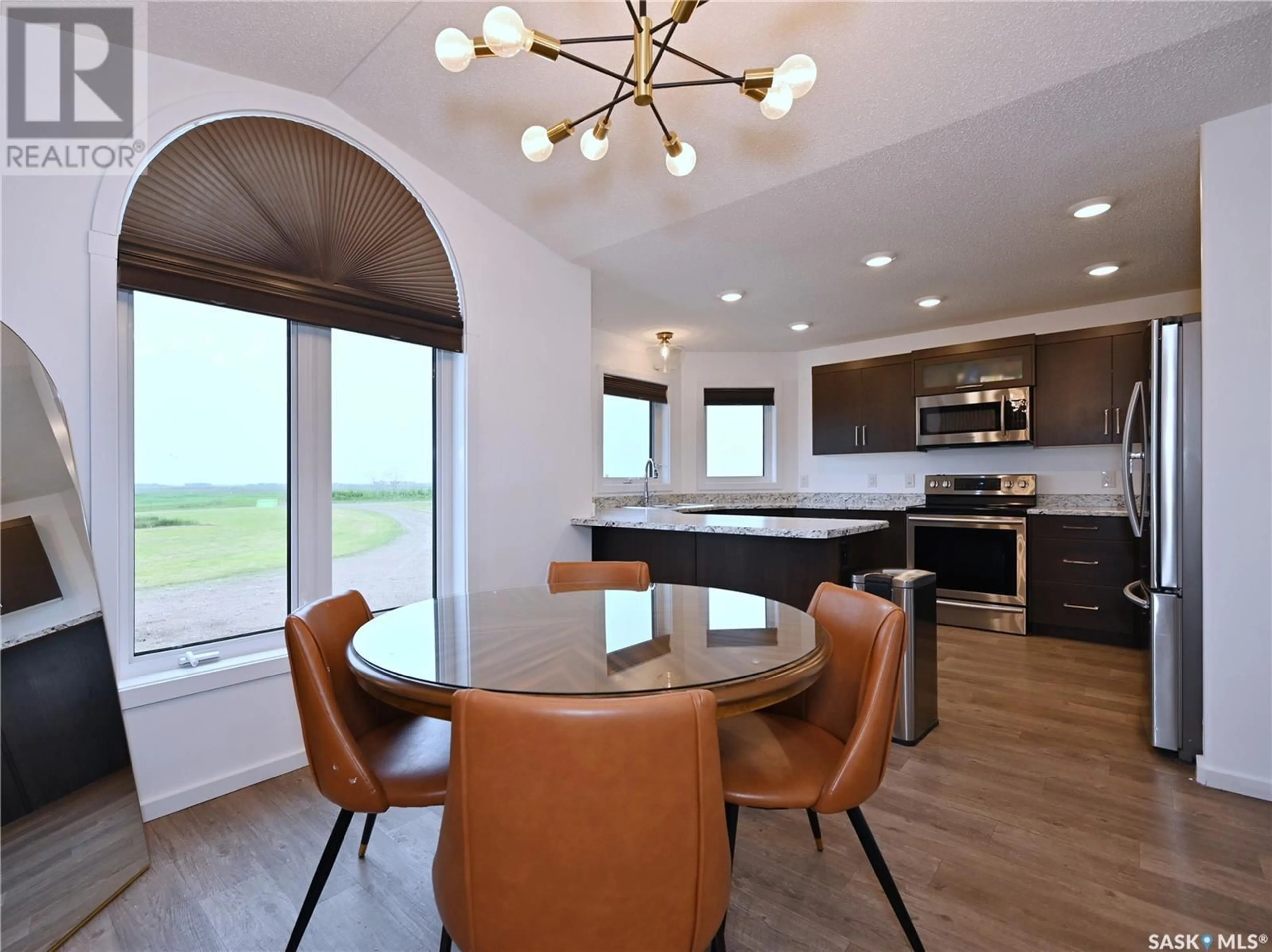 Dining room, unknown for KLASSEN ACREAGE, Estevan Rm No. 5 Saskatchewan S4A2A3