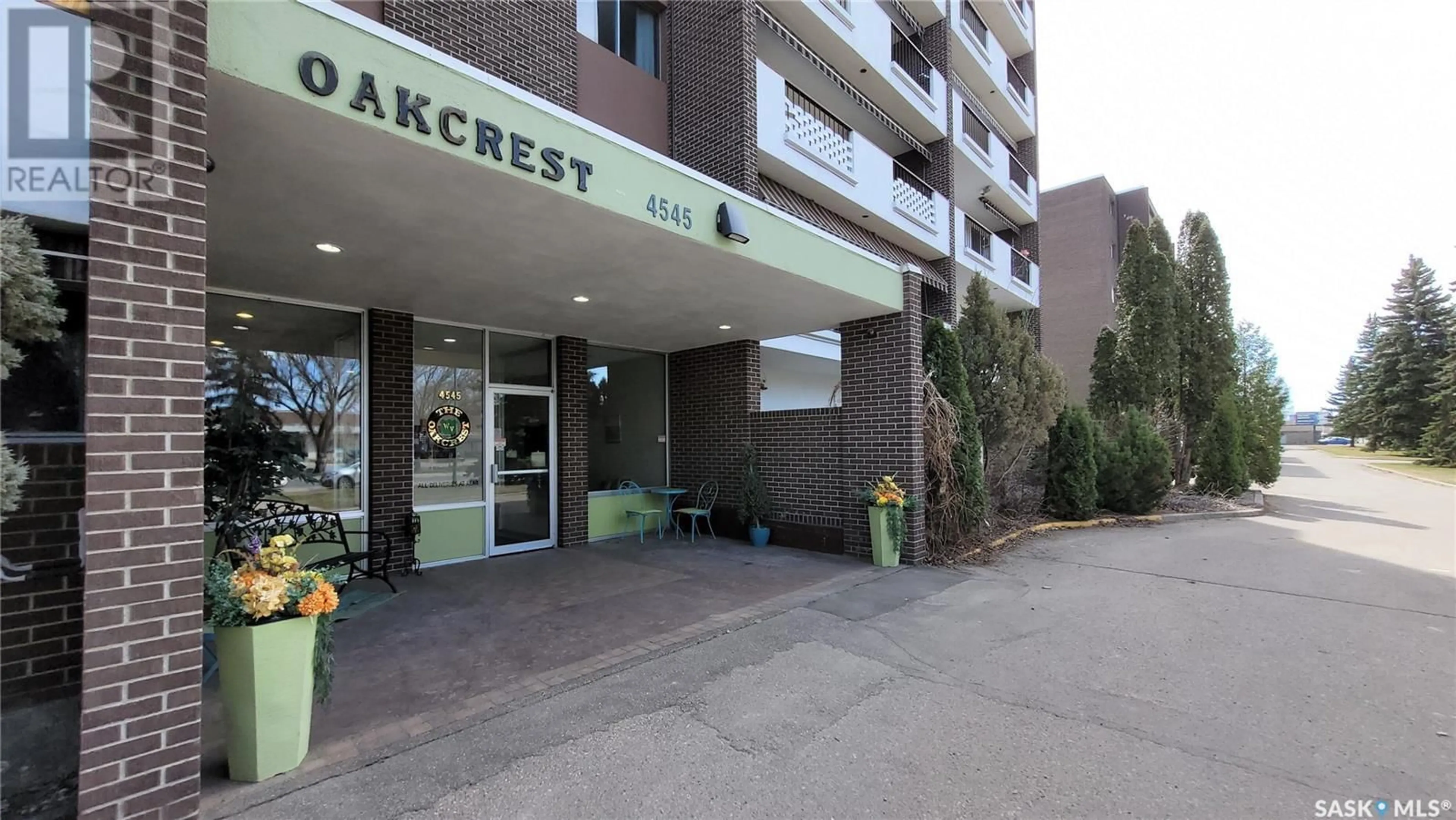 Unknown for 305 - 4545 RAE STREET, Regina Saskatchewan S4S6Y8
