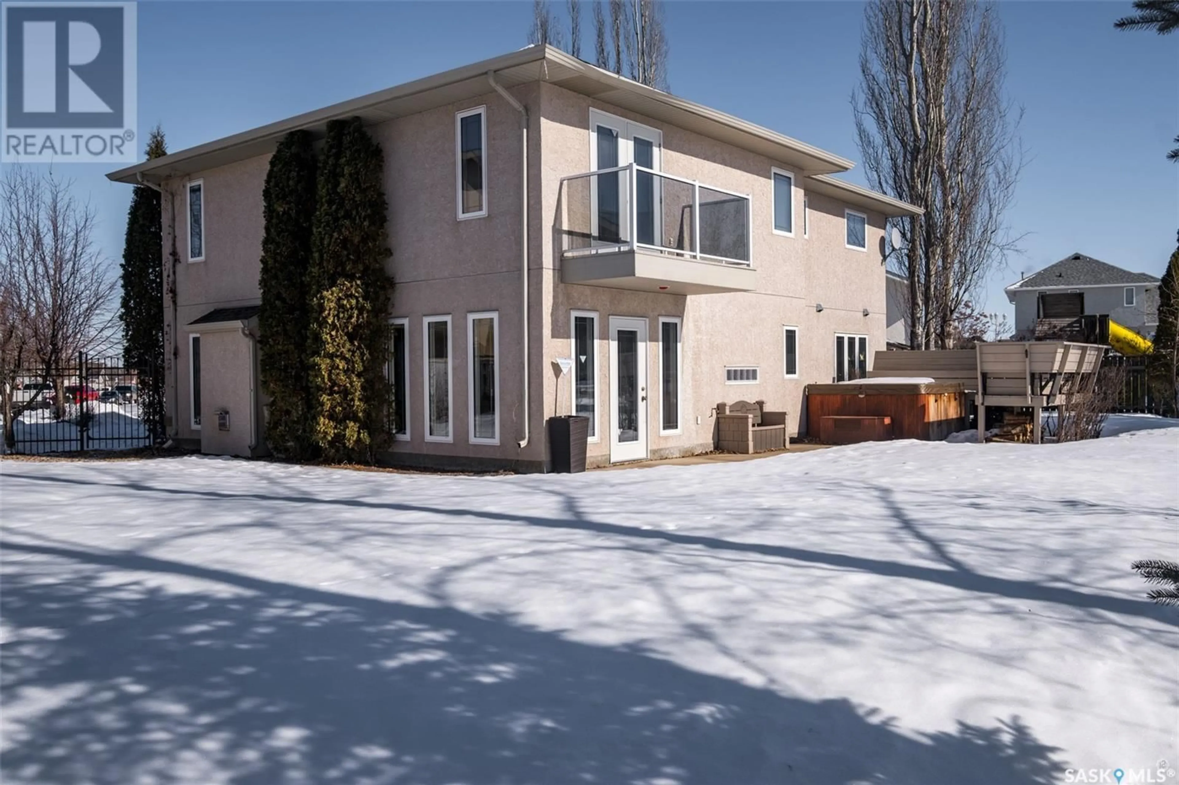 Unknown for 28 TELFER BAY, Prince Albert Saskatchewan S6X1C4