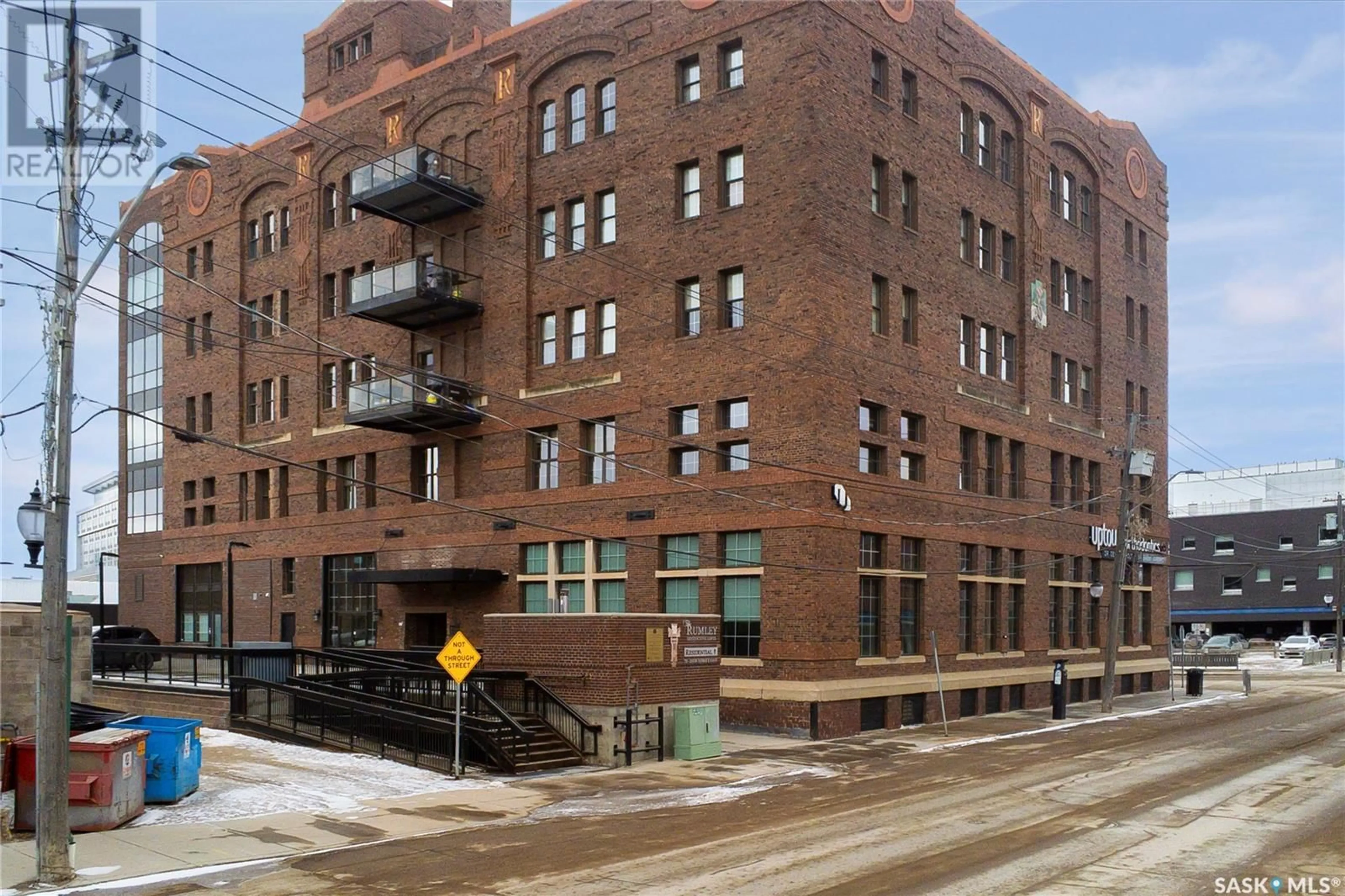 Unknown for 73 - 404 24TH STREET, Saskatoon Saskatchewan S7K0K3
