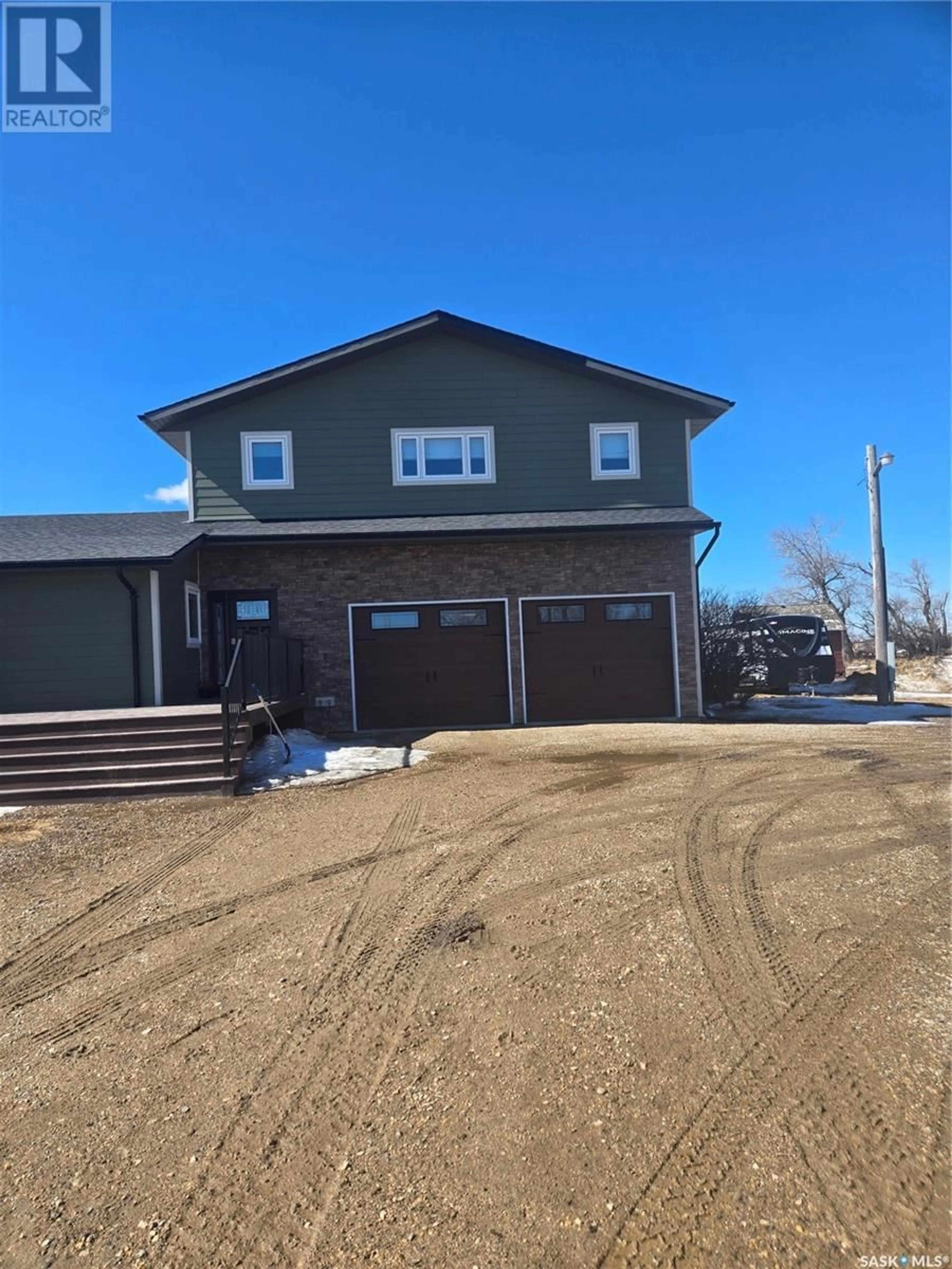 Unknown for FREITAG FARM, Moose Creek Rm No. 33 Saskatchewan S0C0A0