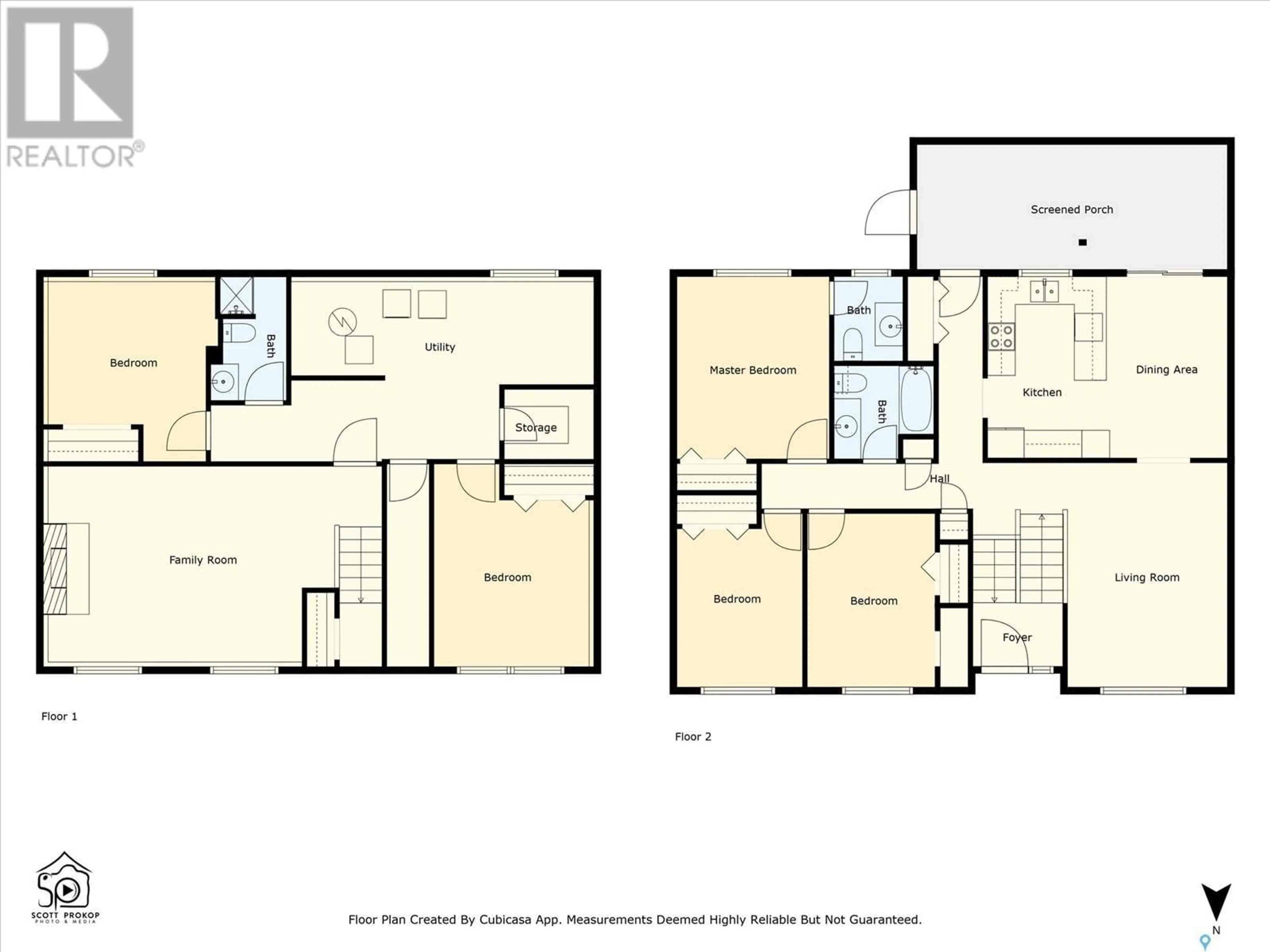 Floor plan for 102 WHITECAP CRESCENT, Saskatoon Saskatchewan S7M5C4