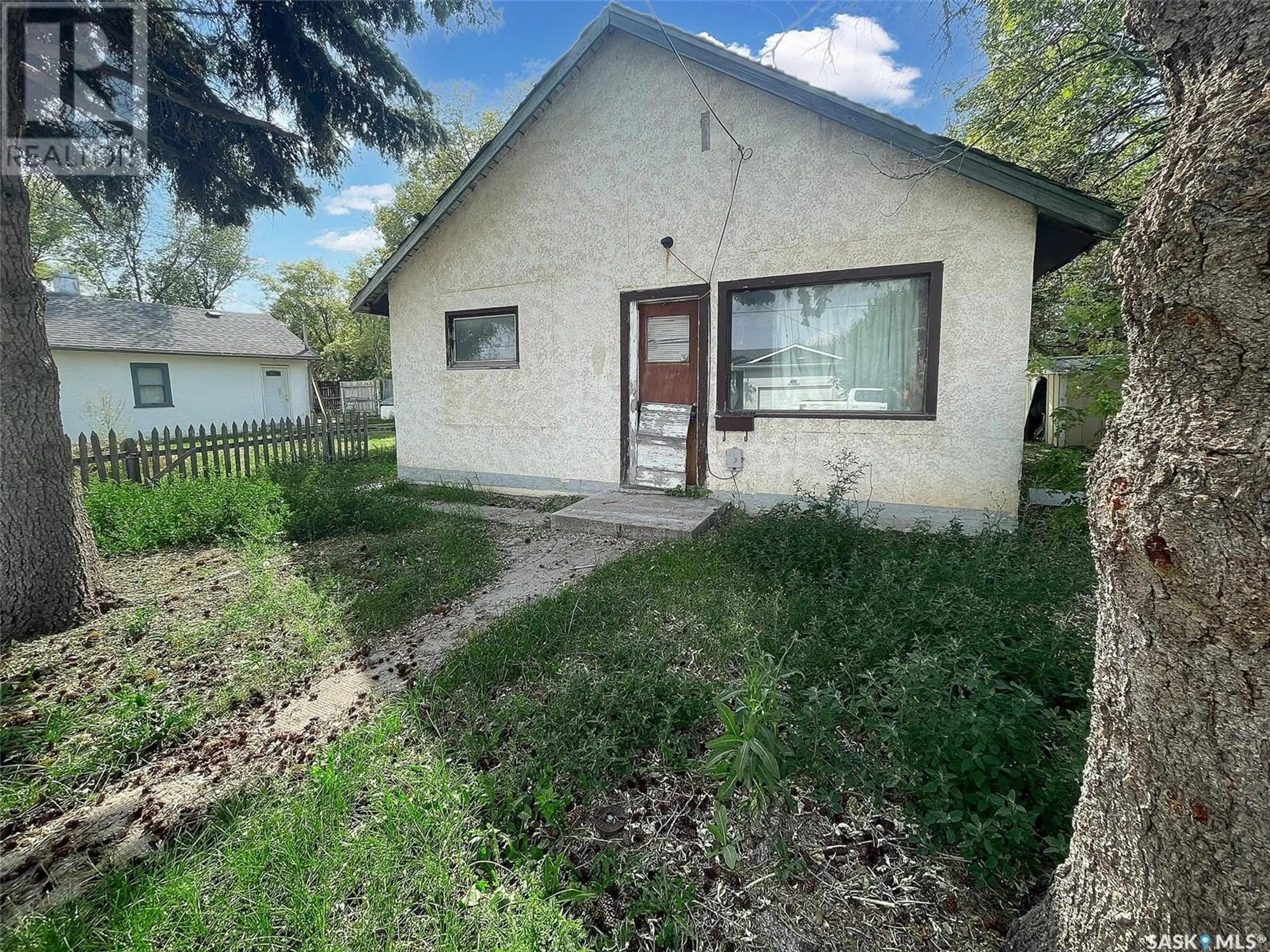 Unknown for 34 14TH AVENUE, Swift Current Saskatchewan S9H3S2