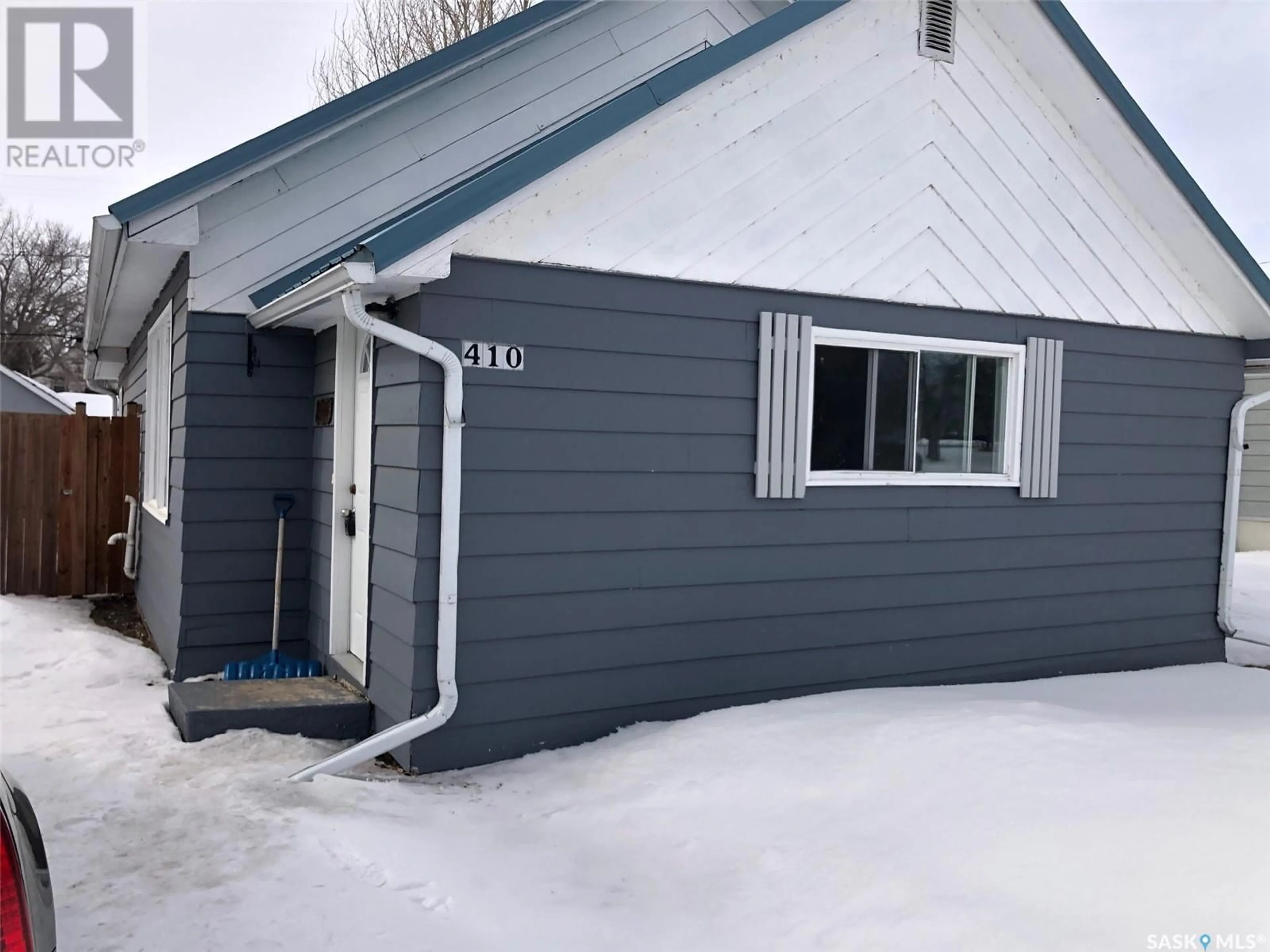 Unknown for 410 GEORGE WILSON DRIVE, Buchanan Saskatchewan S0A0J0