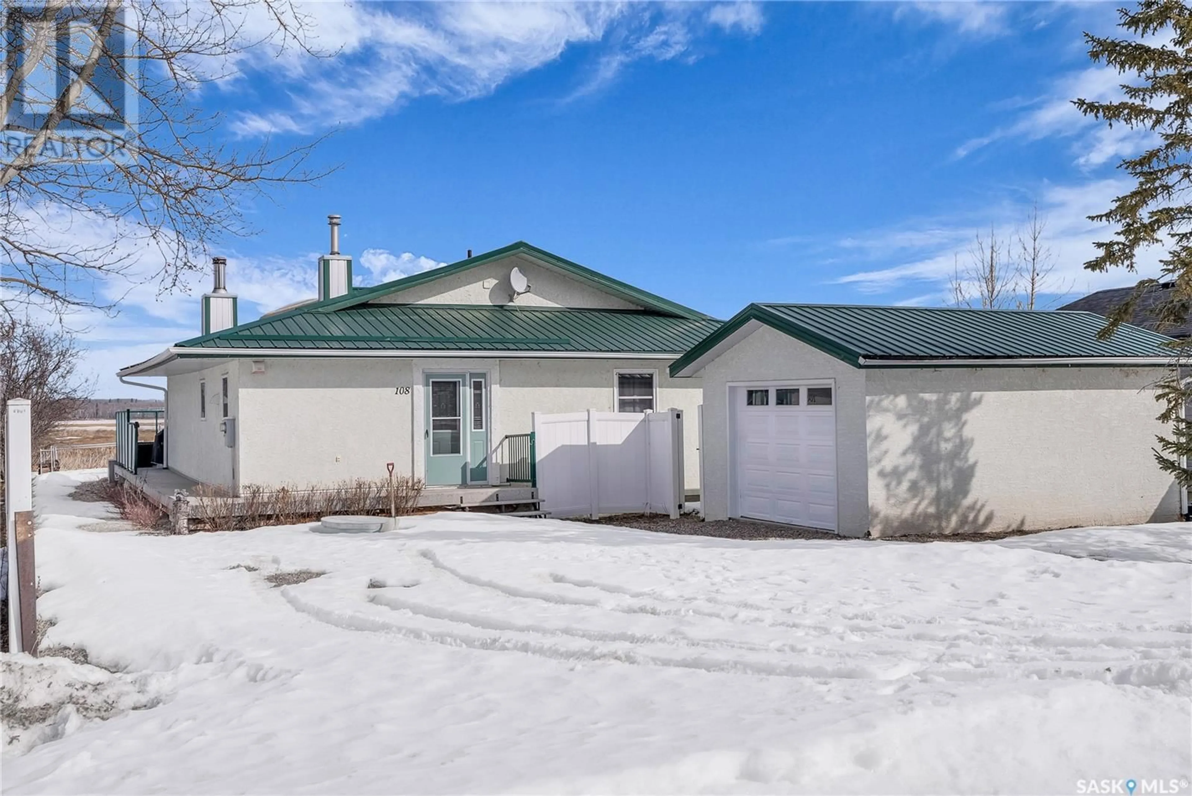 Unknown for 108 IROQUOIS LAKE DRIVE, Iroquois Lake Saskatchewan S0J2G0