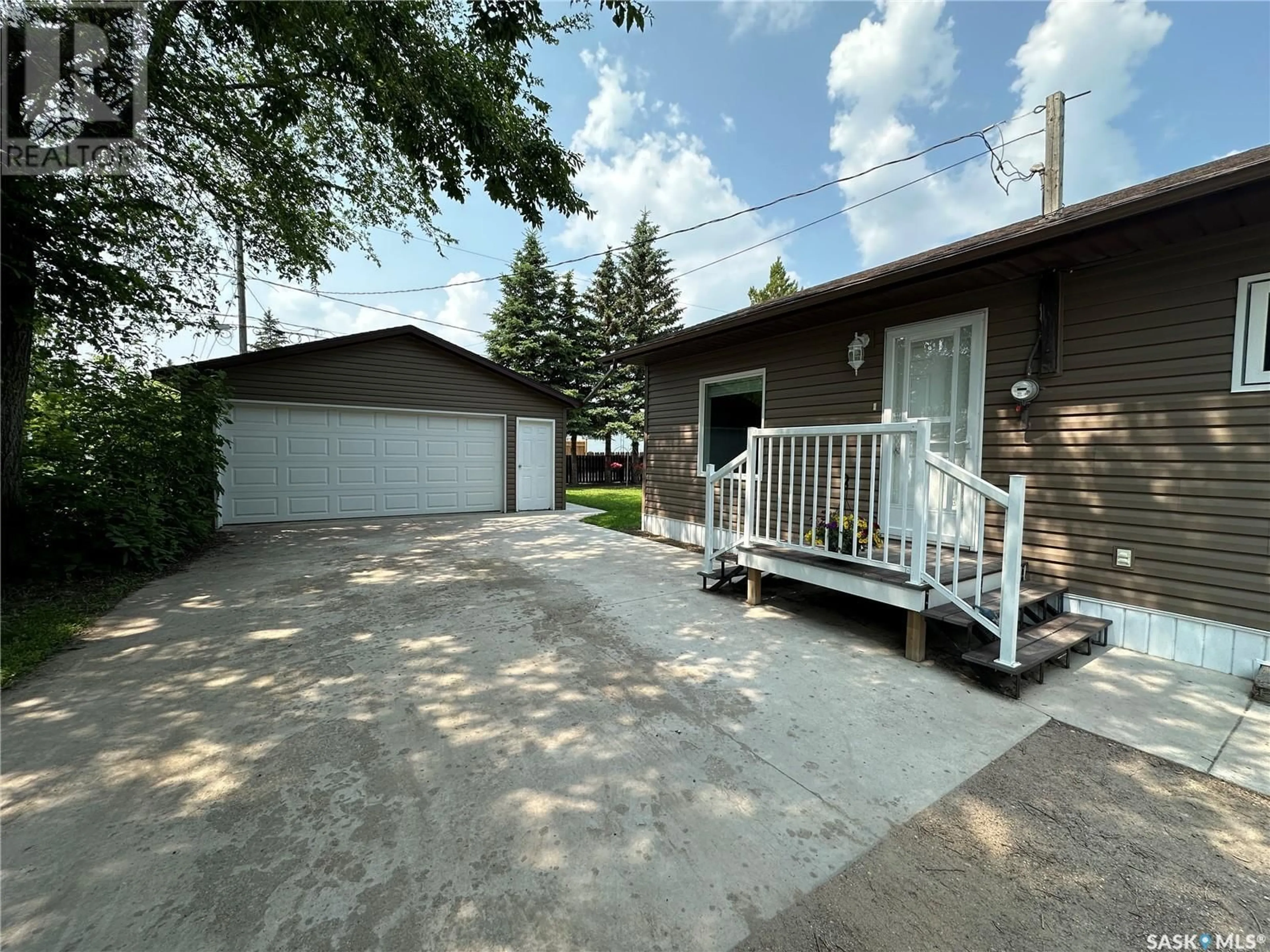 Unknown for 631 13TH STREET, Humboldt Saskatchewan S0K2A0
