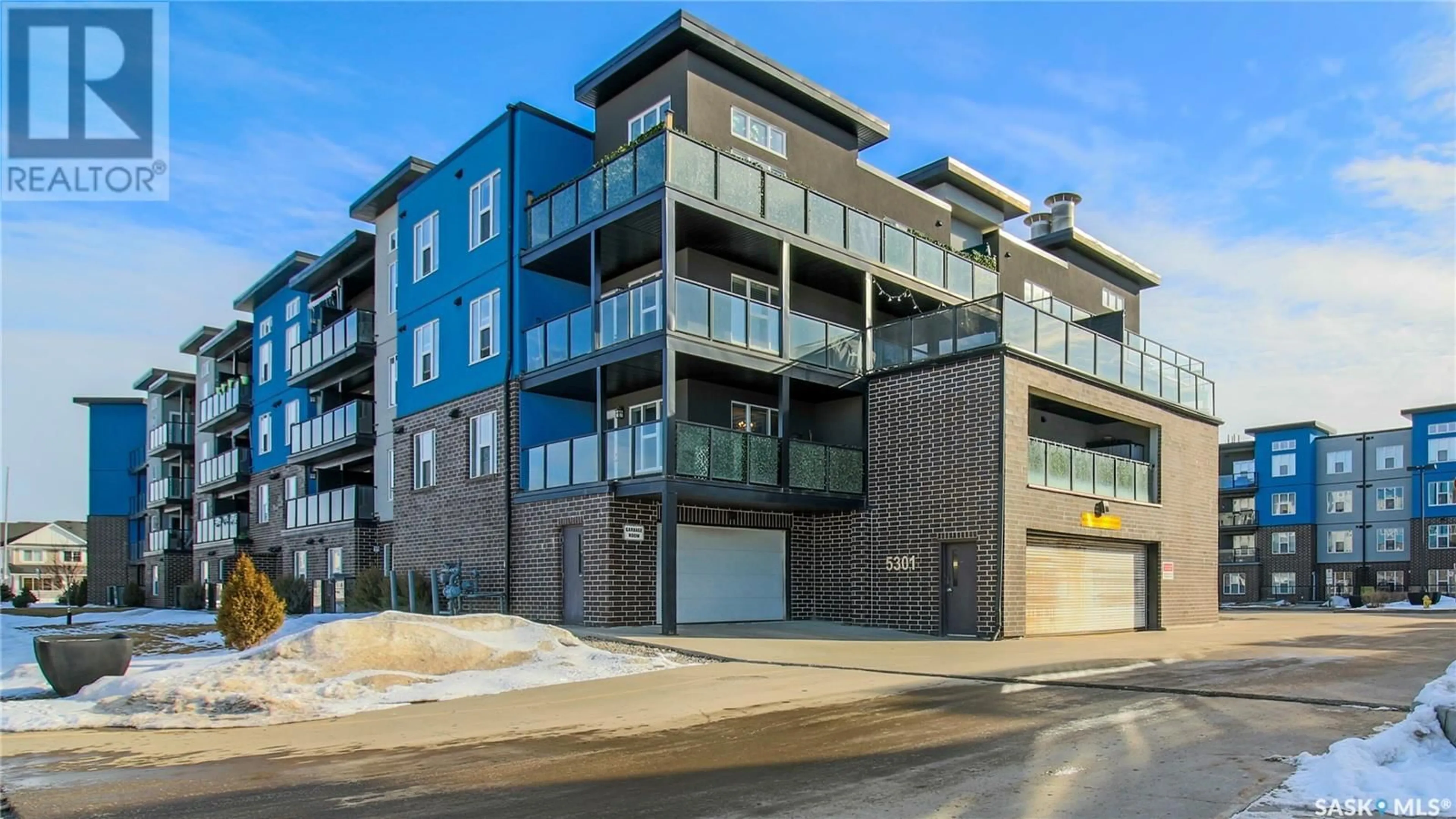 Unknown for 310 5301 Universal CRESCENT, Regina Saskatchewan S4W0L2