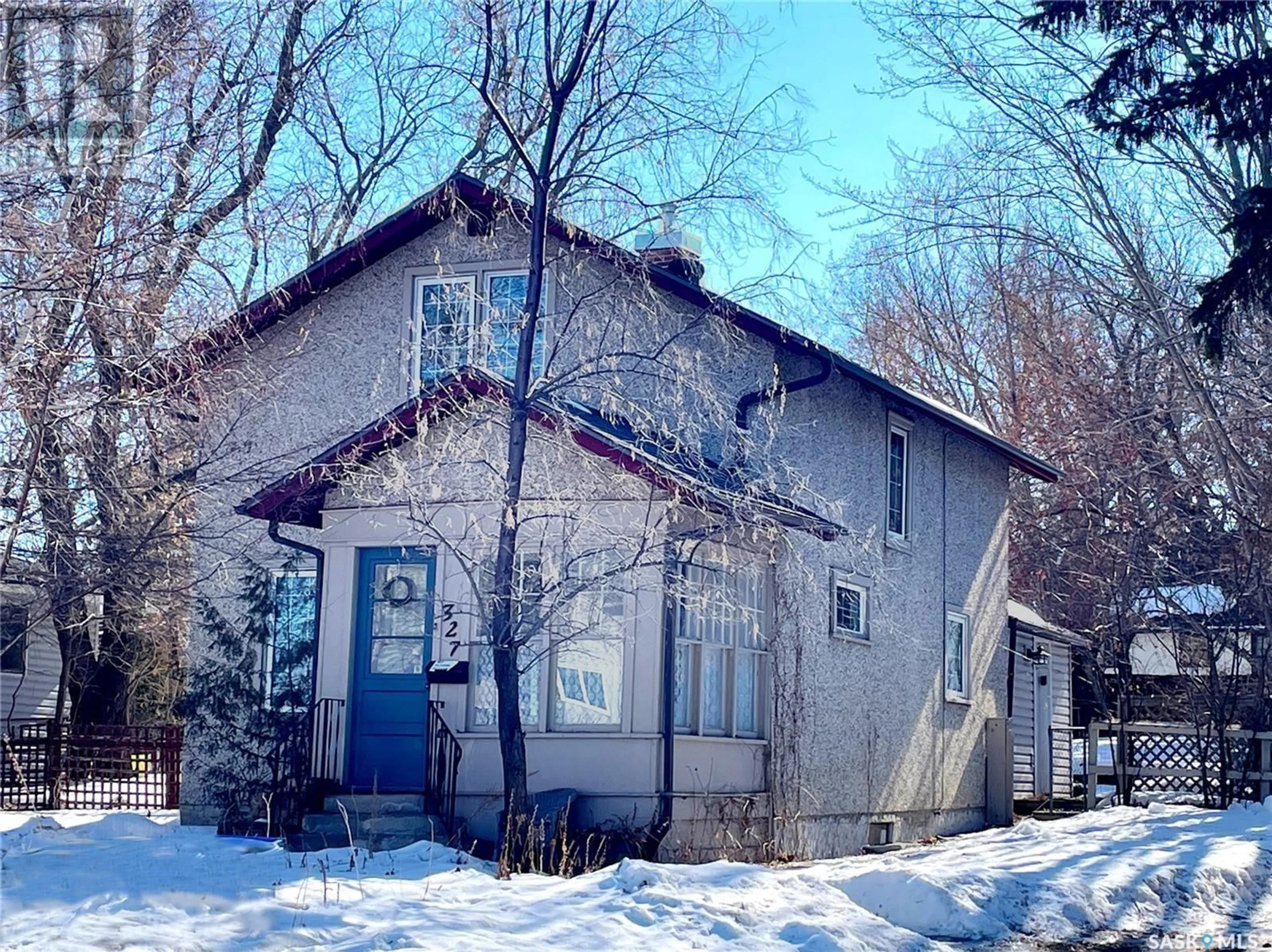 Unknown for 327 19TH STREET, Prince Albert Saskatchewan S6V1J8