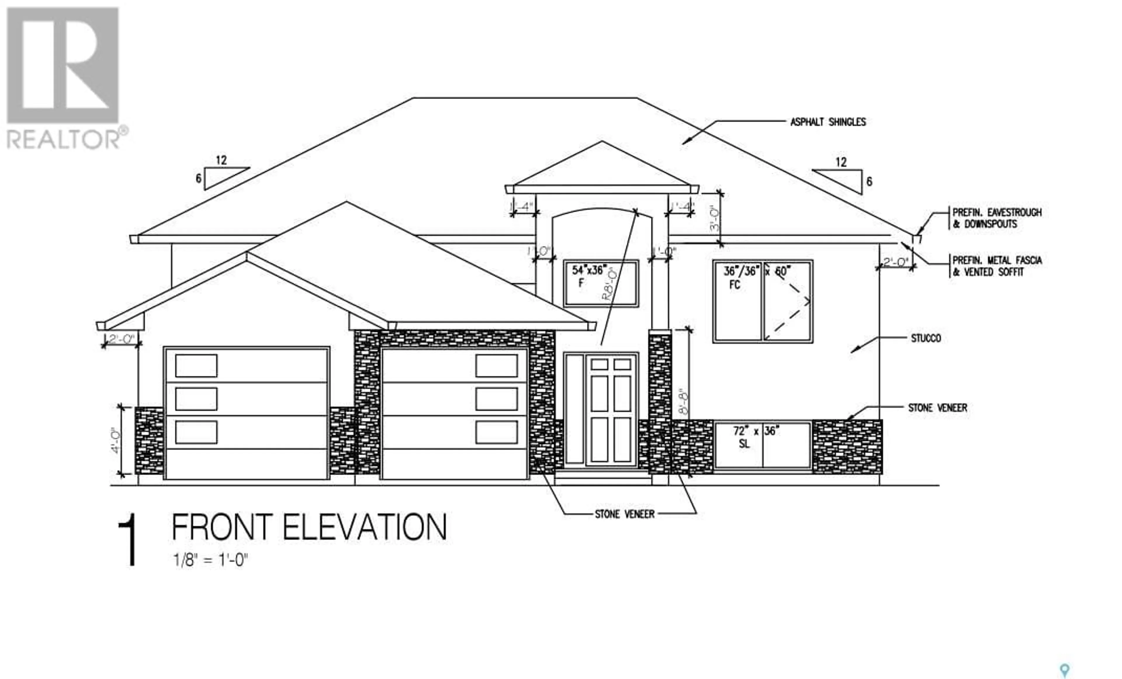 Unknown for 602 BALLESTEROS CRESCENT, Warman Saskatchewan S0K4S4
