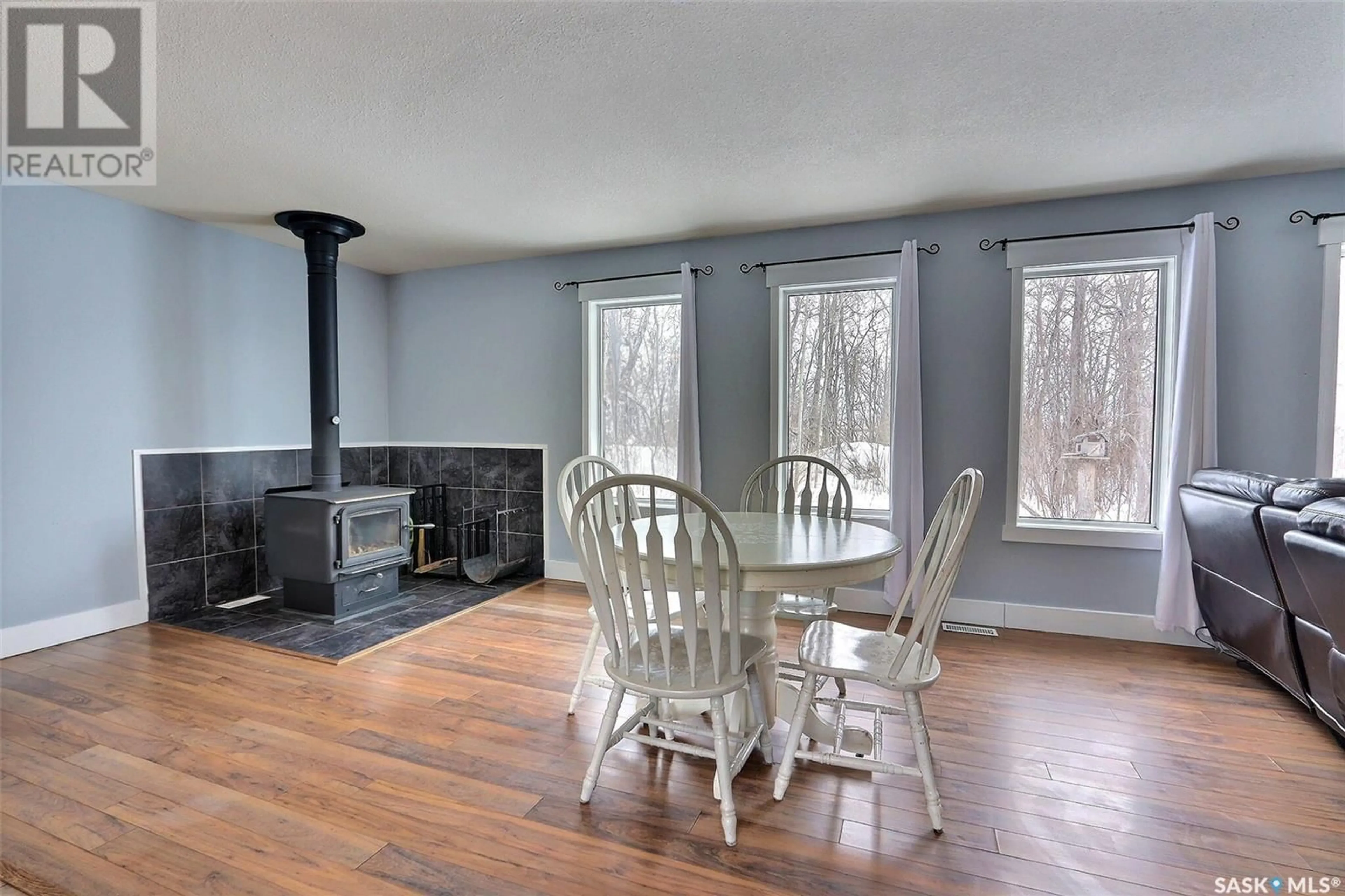 Dining room, unknown for Acreage - SPRUCE HOME HIGHWAY, Buckland Rm No. 491 Saskatchewan S0J2N0
