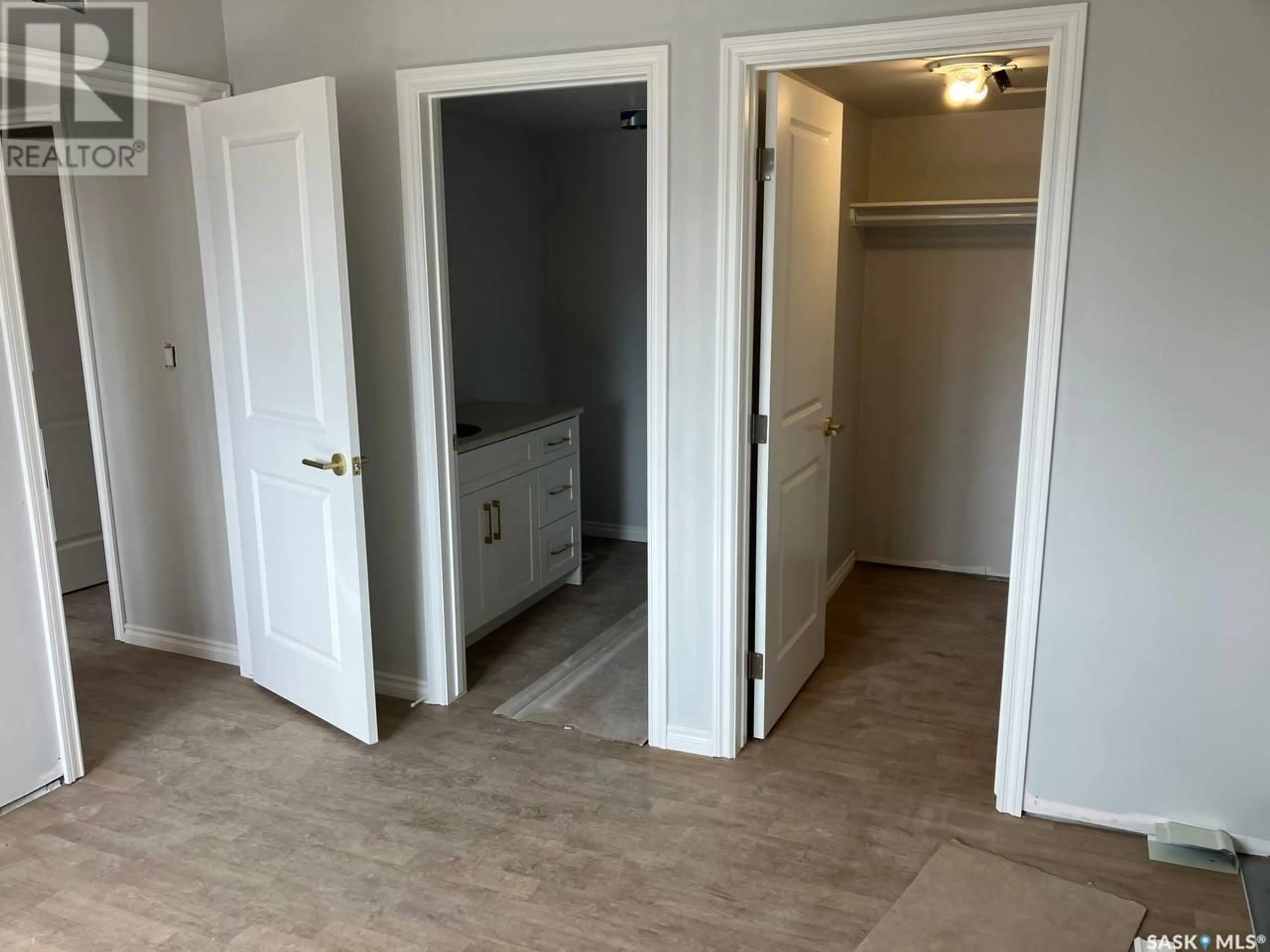 Open concept kitchen, unknown for W - 101 318 STREET, Saskatoon Saskatchewan S7N1P8