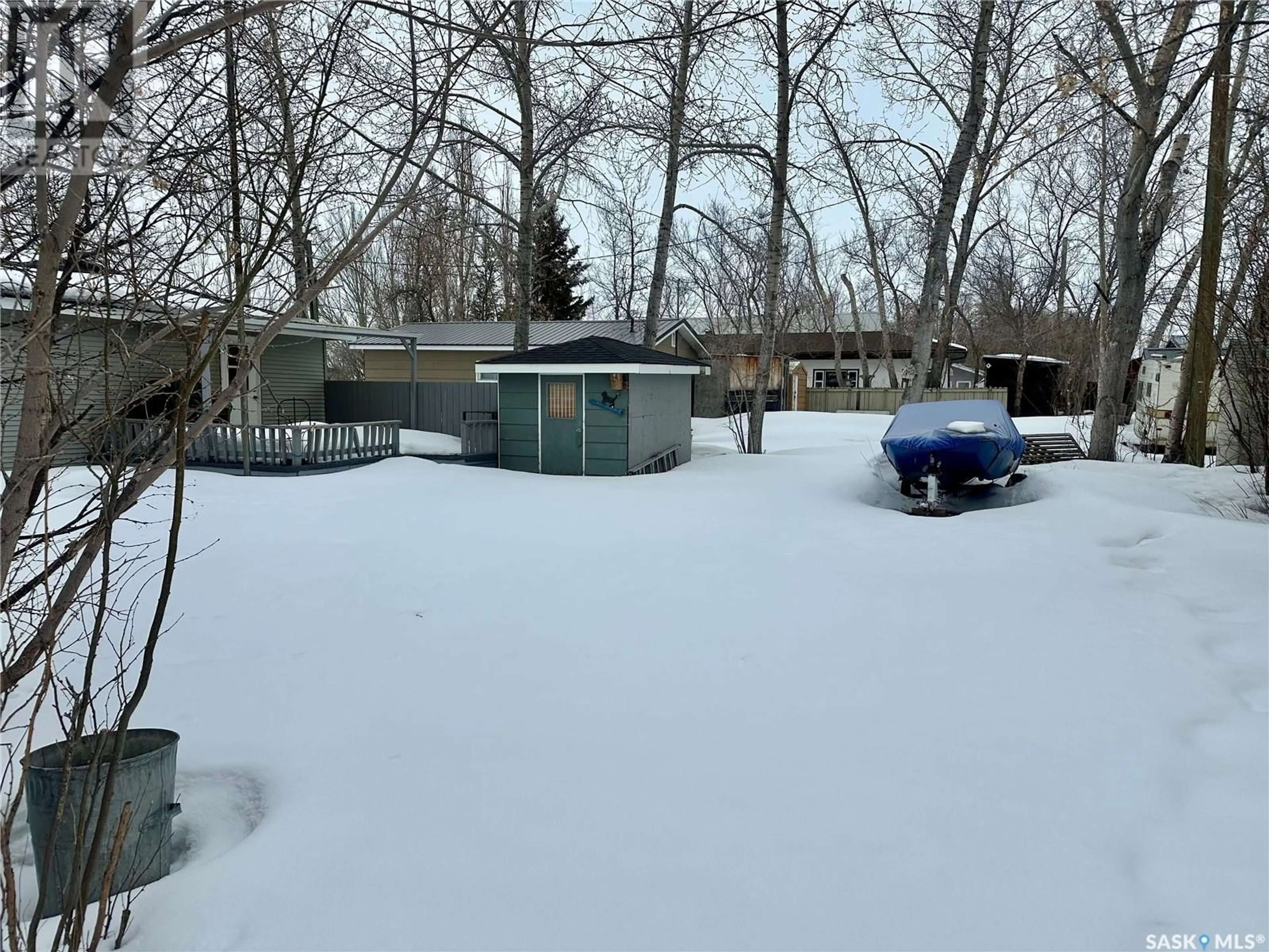 Unknown for 1 Maple STREET, Grandview Beach Saskatchewan S0G1C0