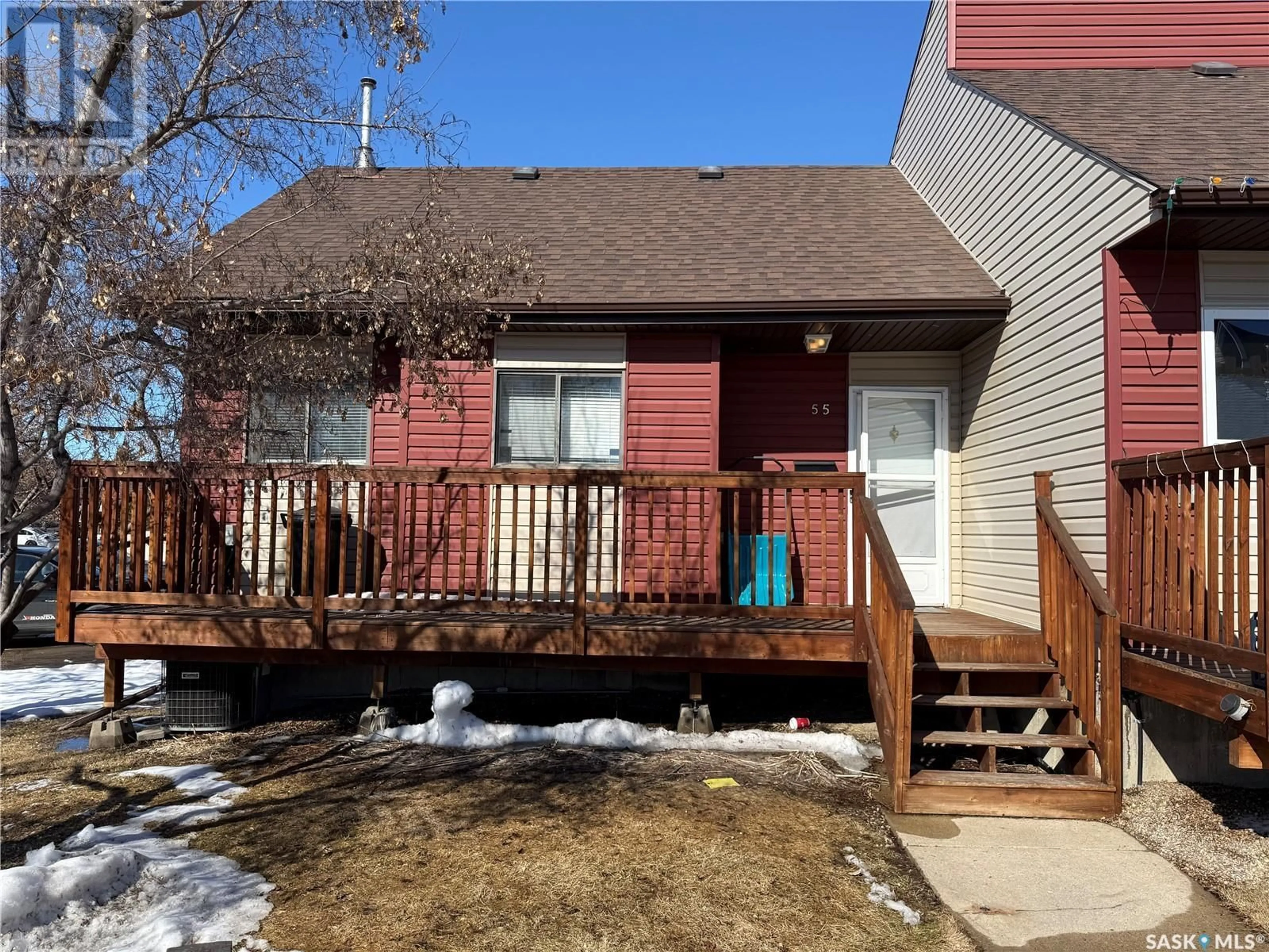 Unknown for 331 - 55 PENDYGRASSE ROAD, Saskatoon Saskatchewan S7M4R3