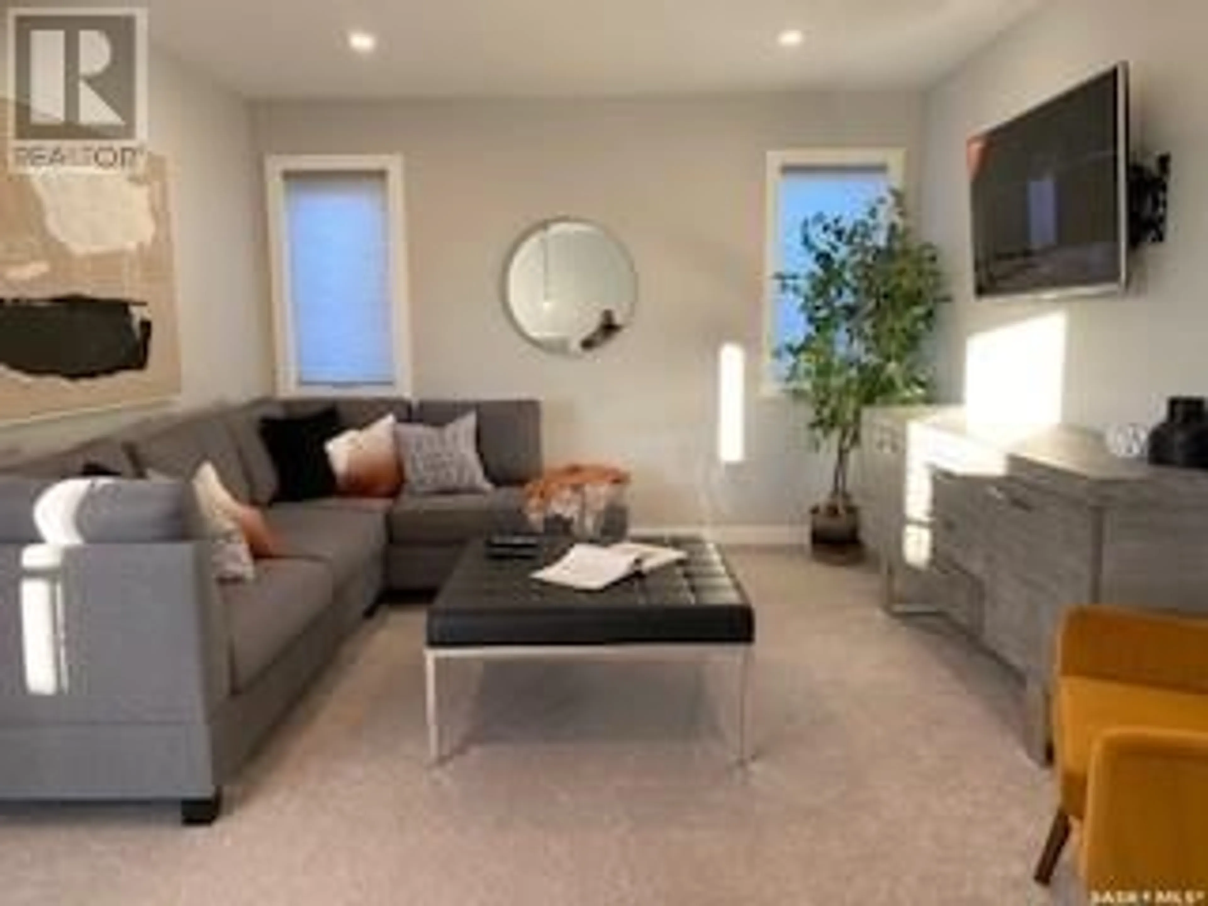 Open concept kitchen, unknown for 118 KATZ AVENUE, Saskatoon Saskatchewan S7V1S9