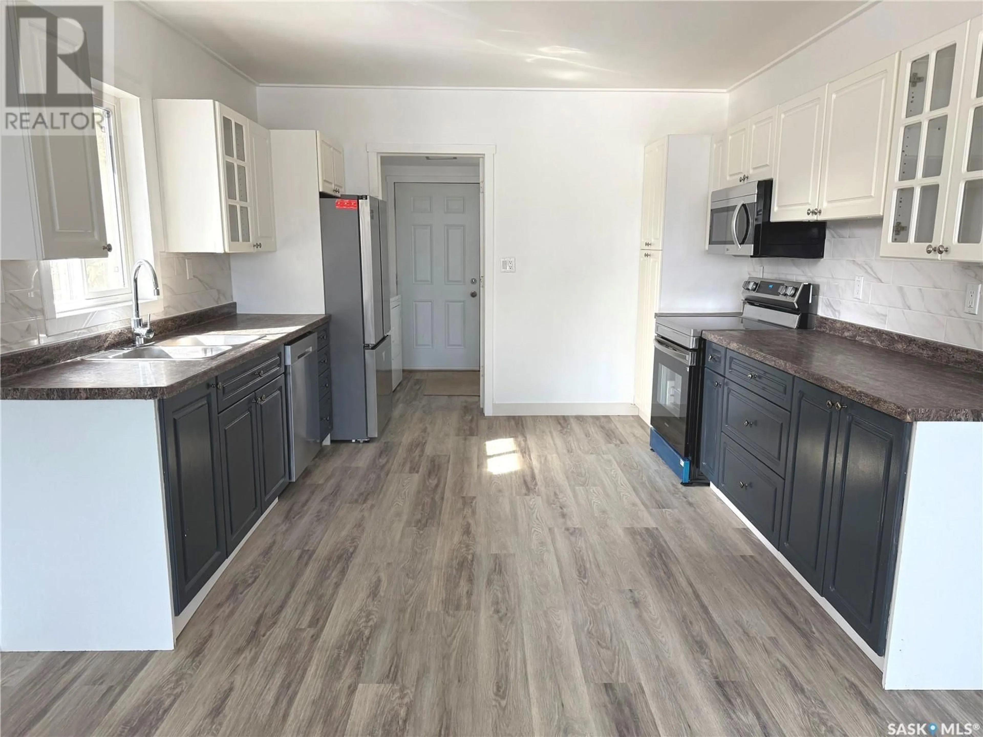 Standard kitchen, unknown for 456 COMPANY AVENUE, Fort Qu'Appelle Saskatchewan S0G1S0