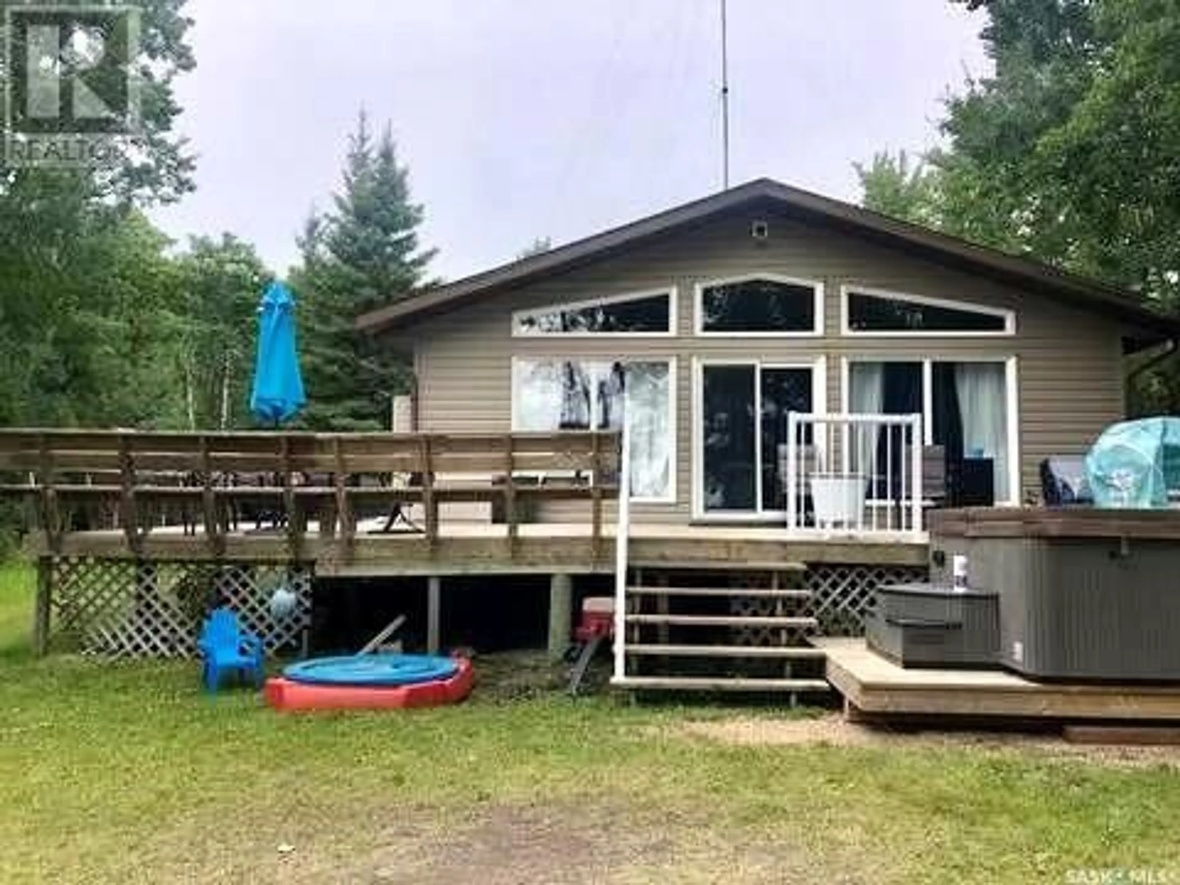 Unknown for 615 WILLOW STREET, Mervin Rm No.499 Saskatchewan S0M1J0