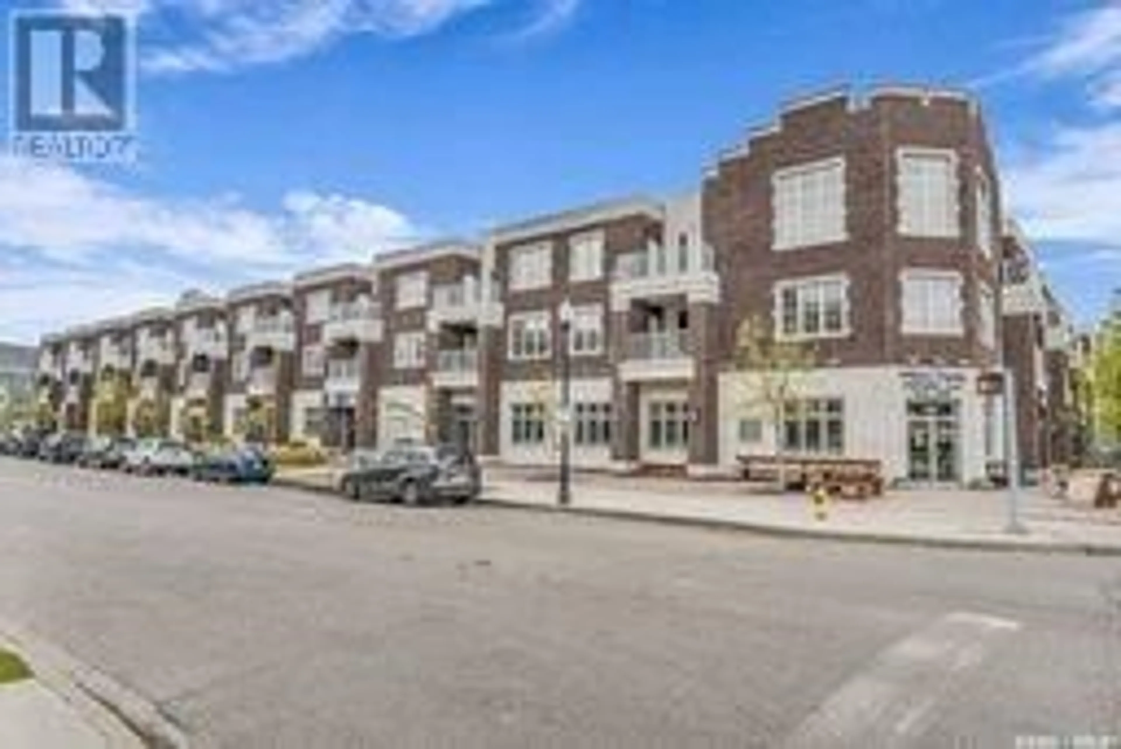 Unknown for 301 1715 BADHAM BOULEVARD, Regina Saskatchewan S4P0L9