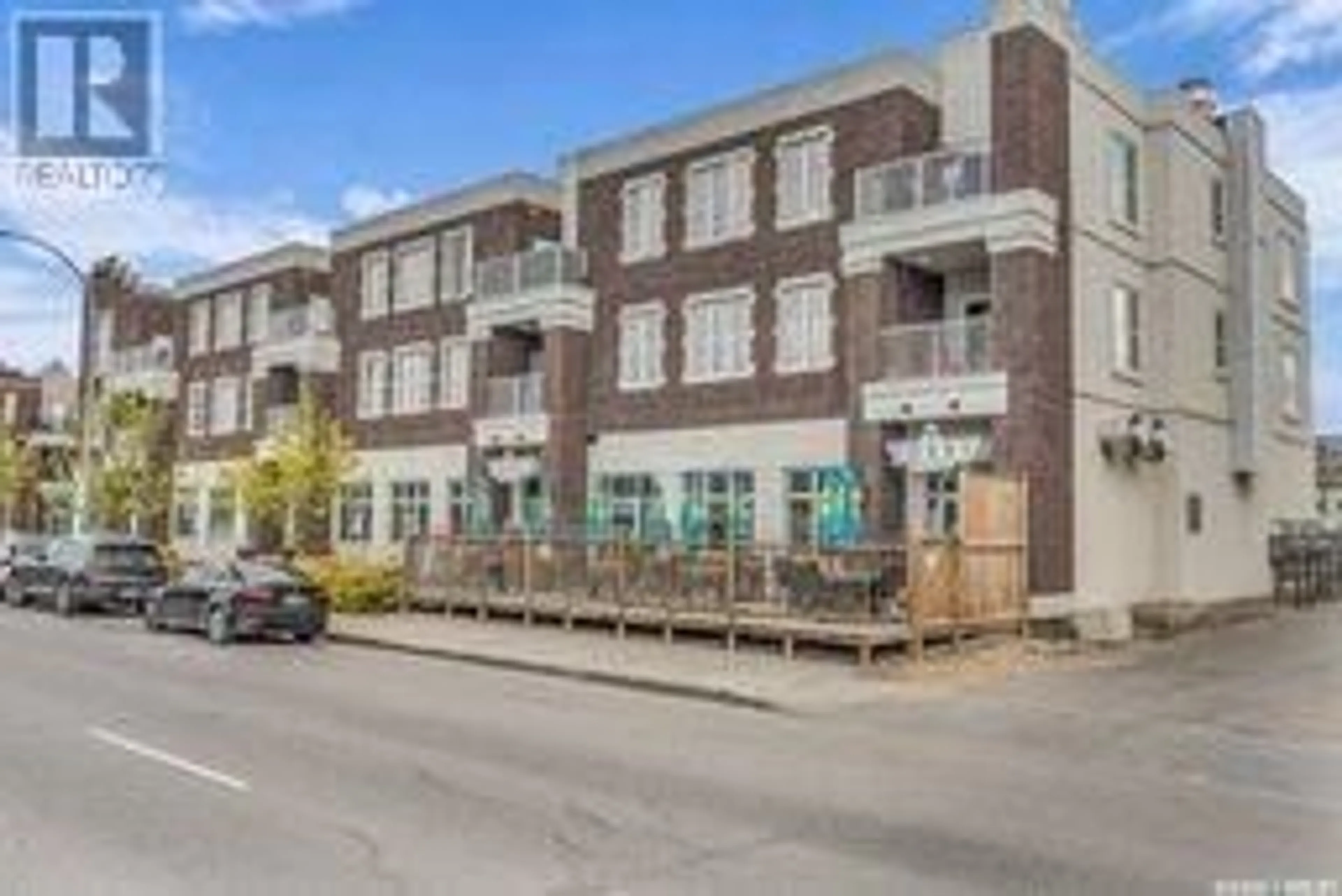 Unknown for 301 1715 BADHAM BOULEVARD, Regina Saskatchewan S4P0L9