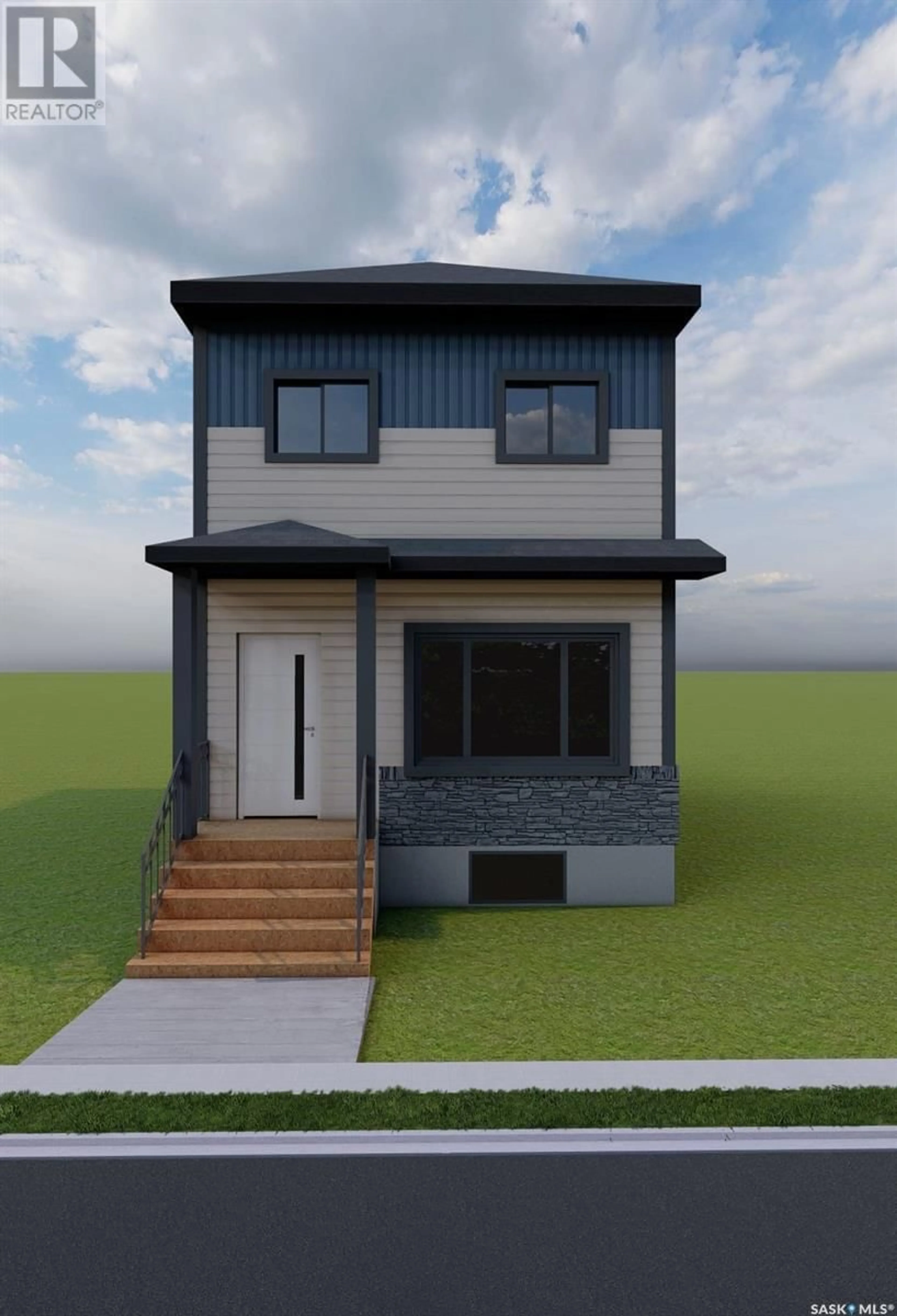 Home with vinyl exterior material, unknown for 107 - 1509 RICHARDSON ROAD, Saskatoon Saskatchewan S7L4E1