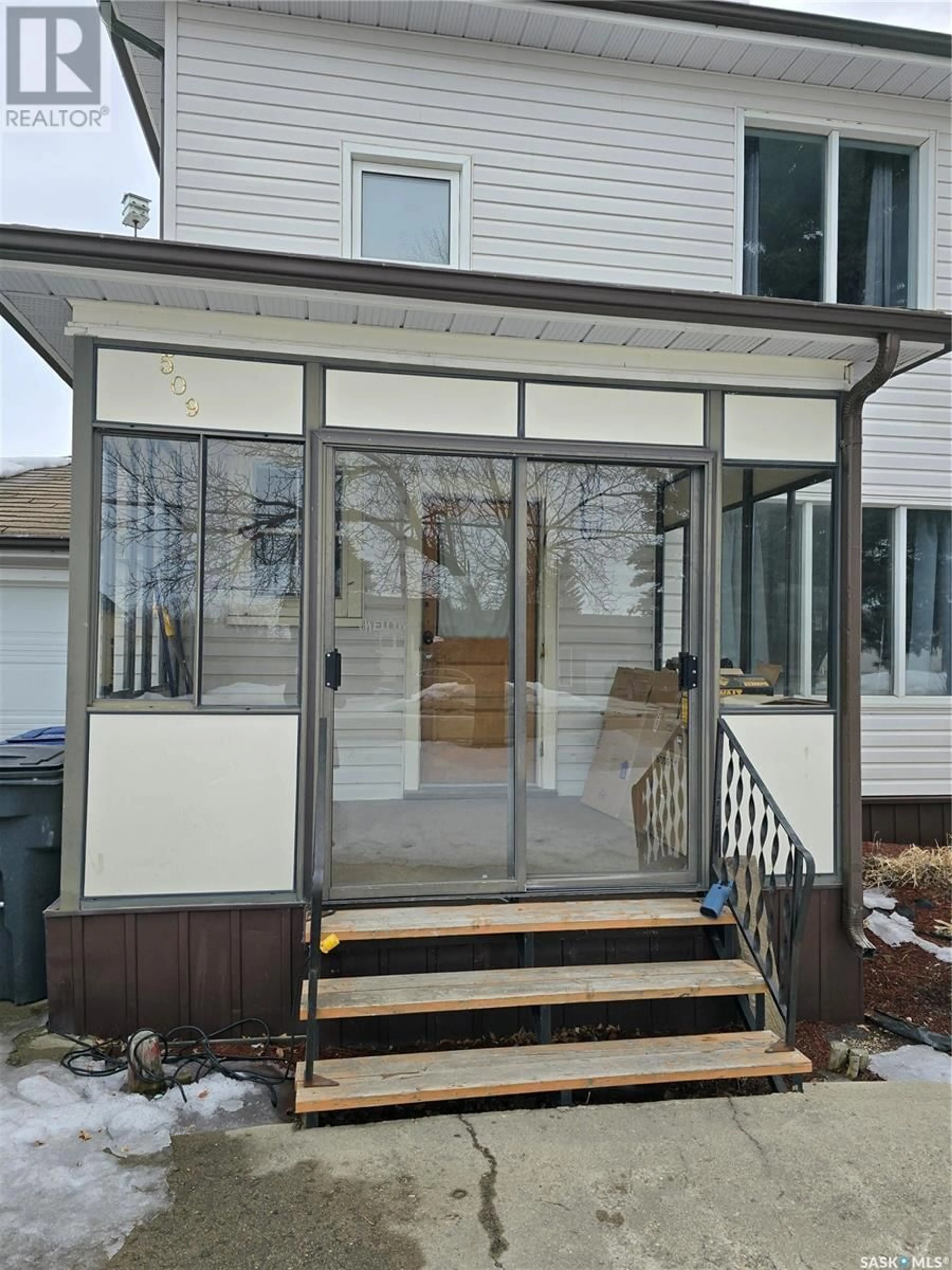 Unknown for 509 PHEASANT STREET, Grenfell Saskatchewan S0G2B0