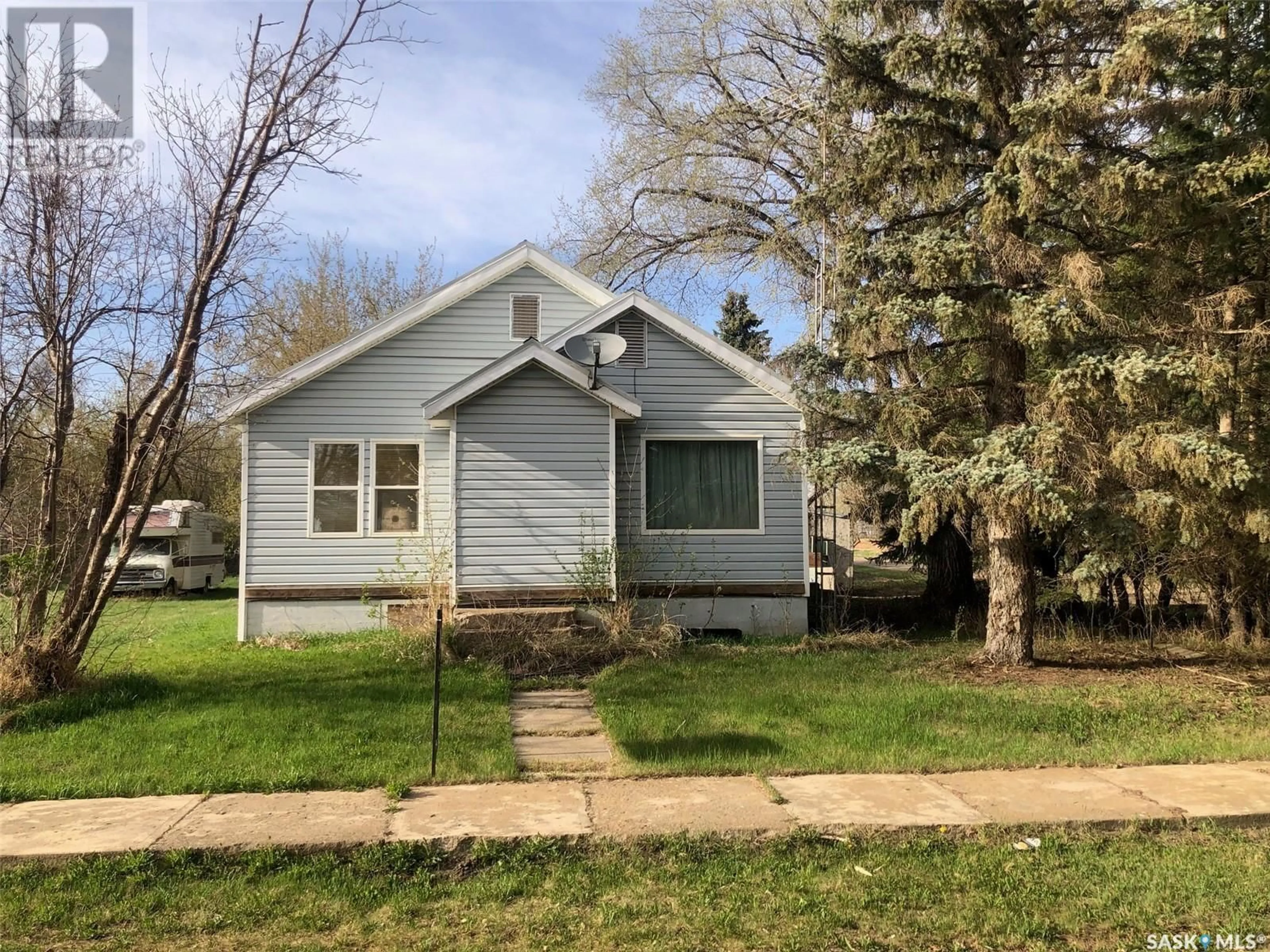 Unknown for 19 1ST AVENUE, Hyas Saskatchewan S0A1K0