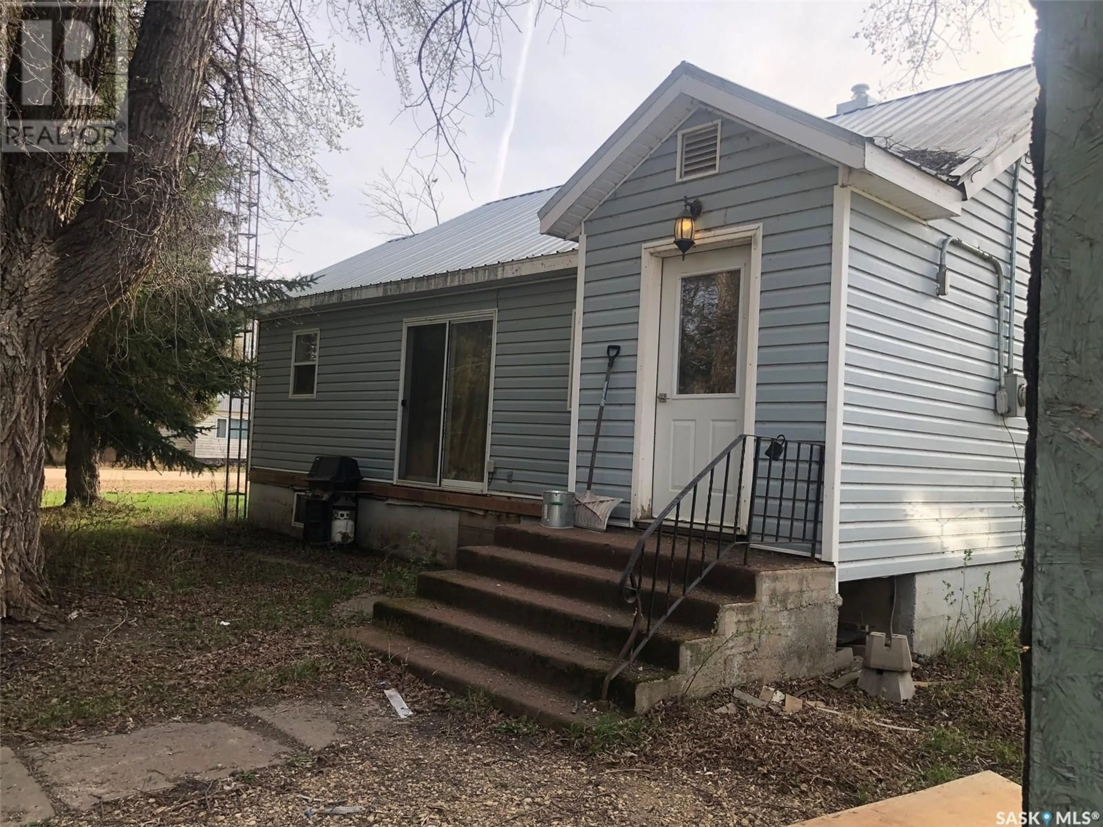 Unknown for 19 1ST AVENUE, Hyas Saskatchewan S0A1K0