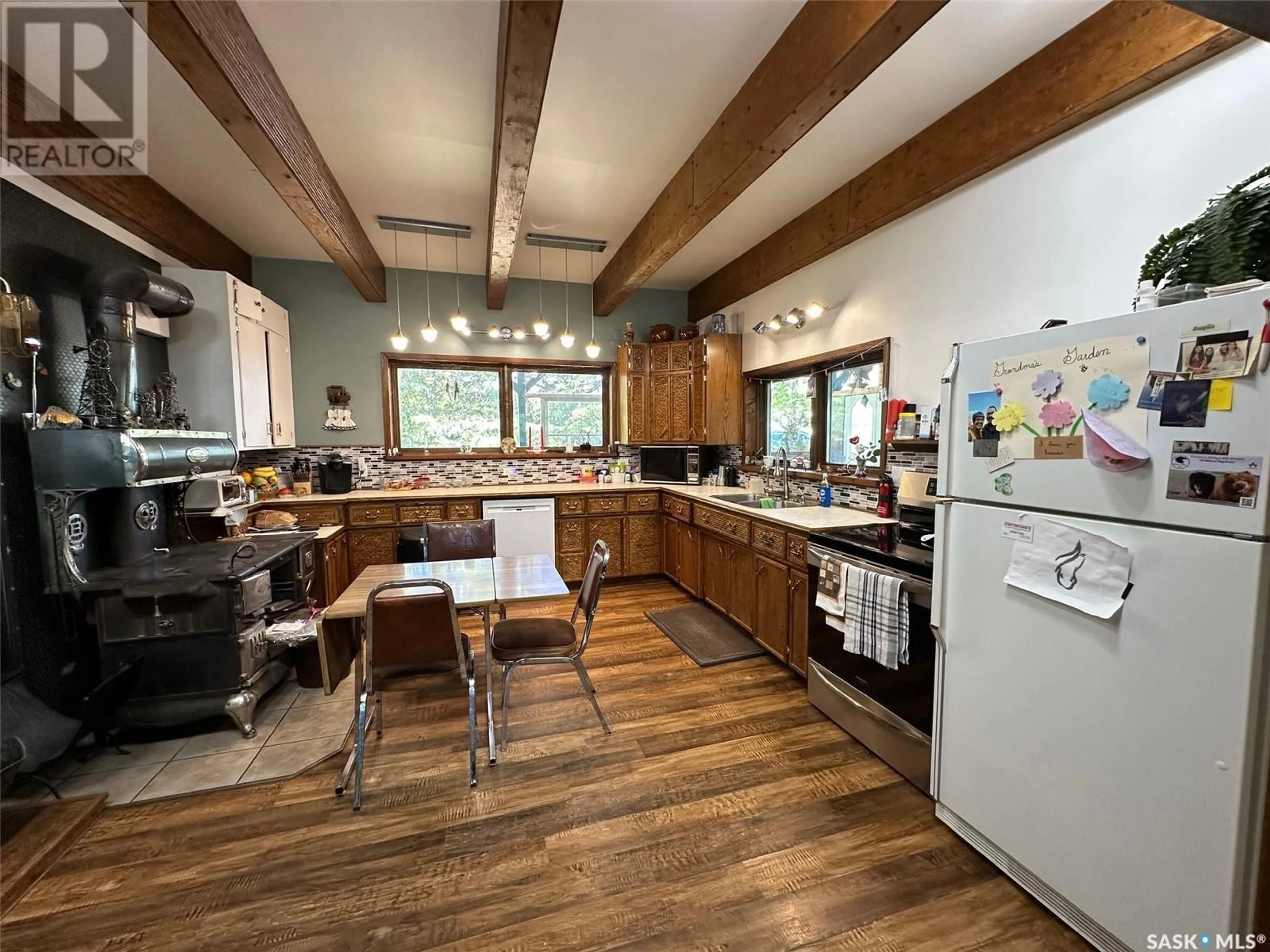 Unknown for 441 2ND AVENUE, Benson Saskatchewan S0C0L0