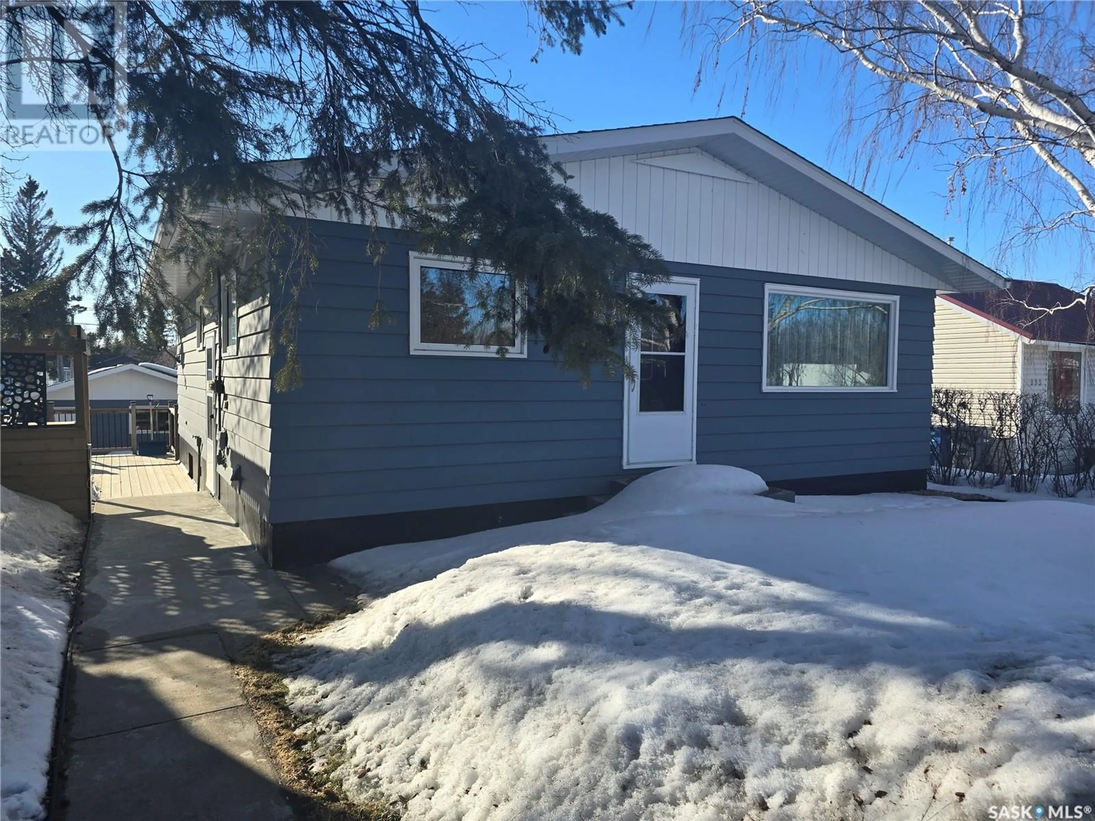 Unknown for 407 5TH STREET, Wynyard Saskatchewan S0A4T0