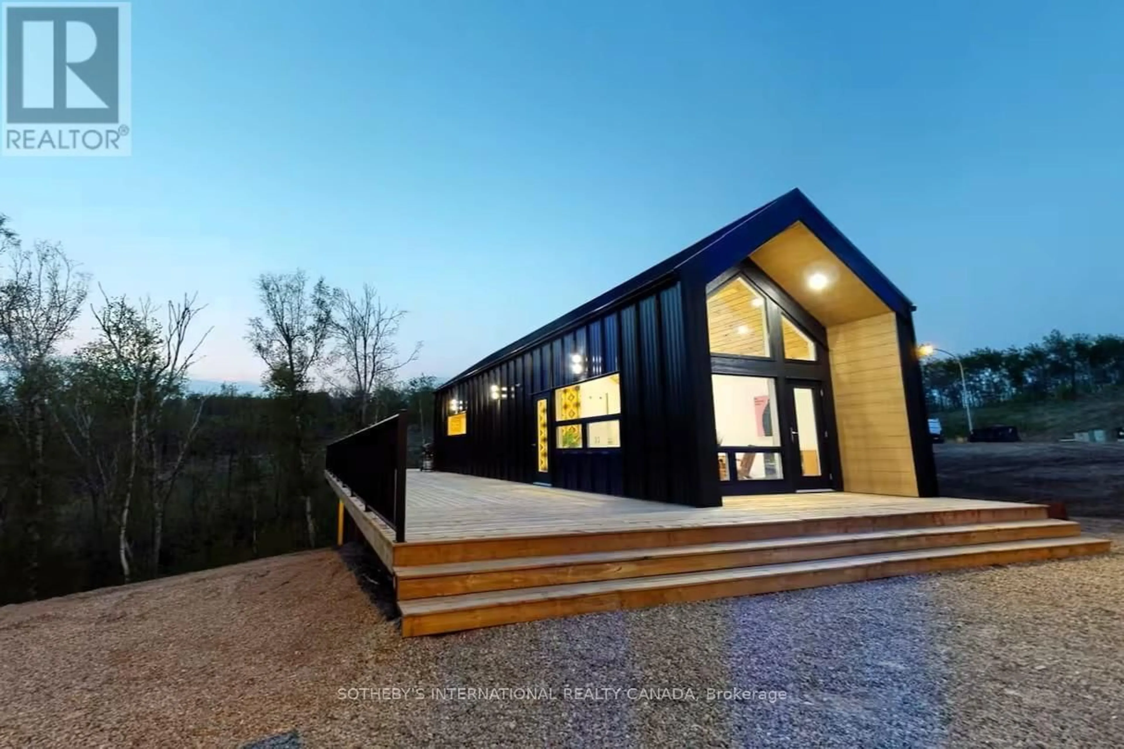 Unknown for 6 MOKI BAY, Kenosee Lake Saskatchewan S0C2S0