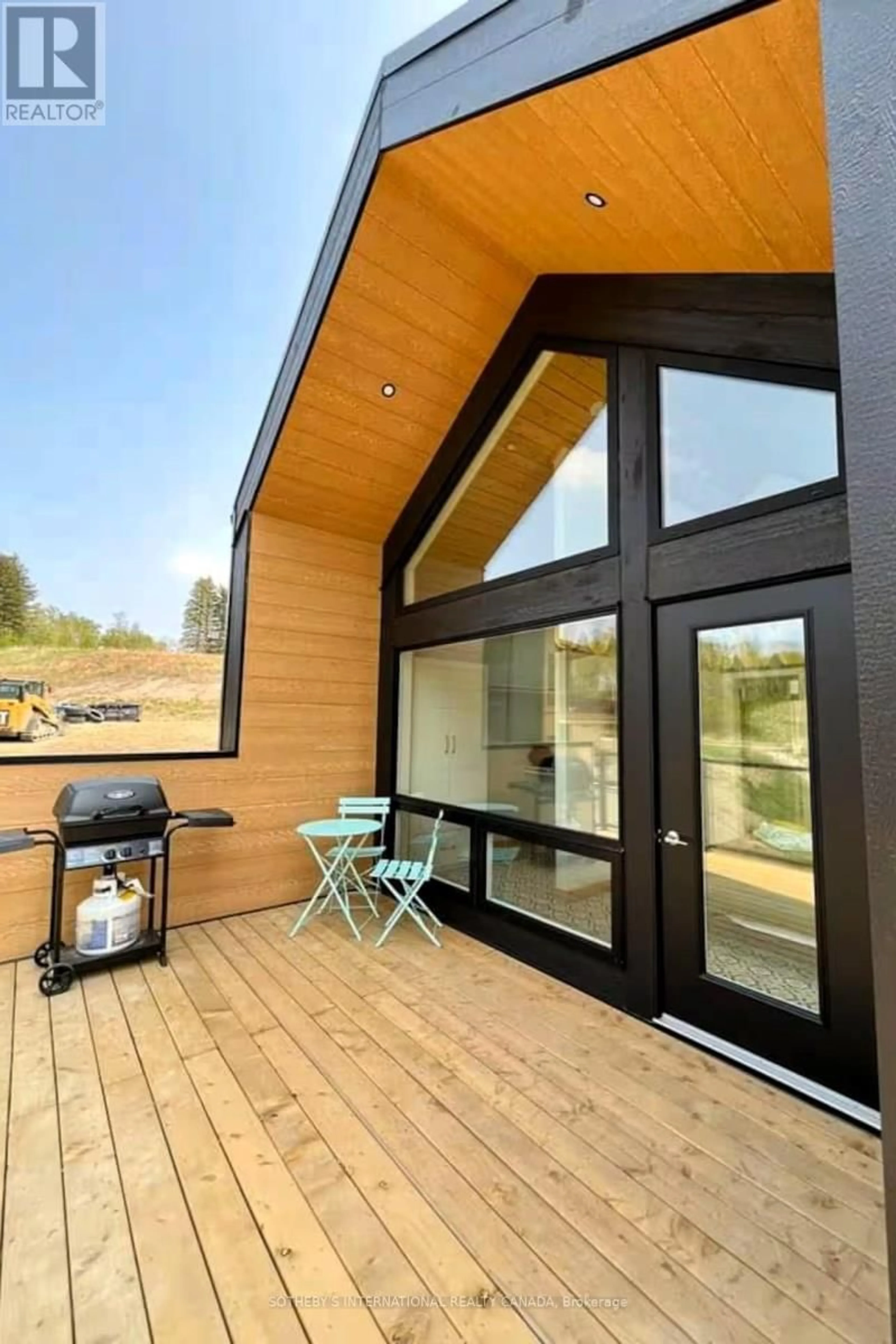 Patio, unknown for 6 MOKI BAY, Kenosee Lake Saskatchewan S0C2S0