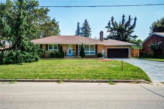 148 LISGAR Ave, Tillsonburg 2