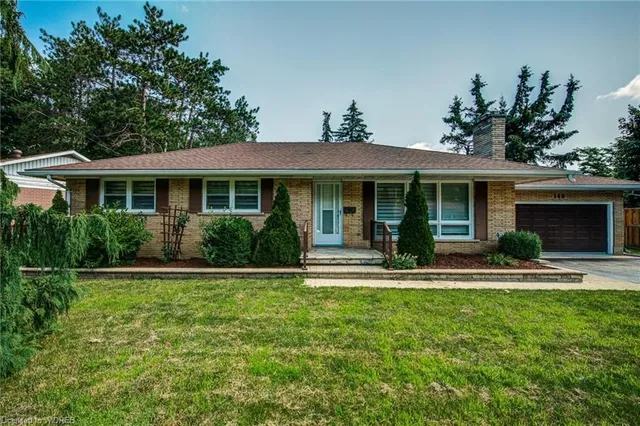 148 LISGAR Ave, Tillsonburg 3