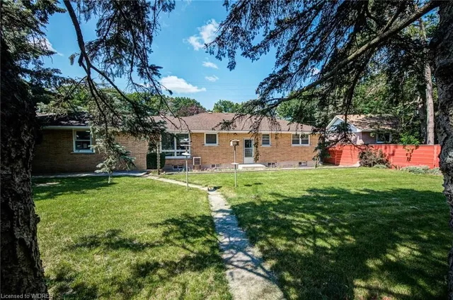 148 LISGAR Ave, Tillsonburg 5