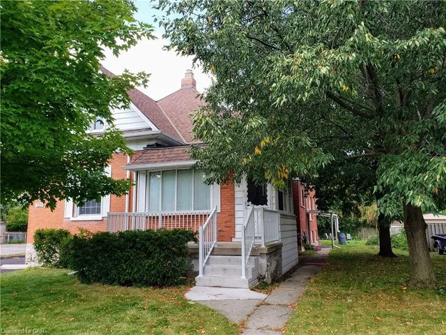 729 HAMILTON St #3, Cambridge 3
