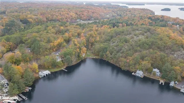 6 ARMSTRONG POINT Rd, Port Carling 2