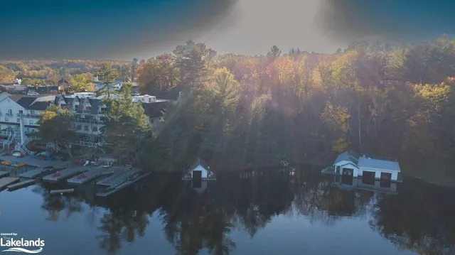 6 ARMSTRONG POINT Rd, Port Carling 5