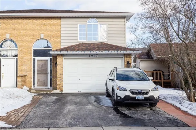 1047 WATERBURY Cres, Kingston 3