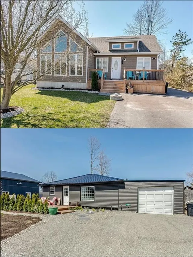 3262 LAKESHORE Rd, Dunnville