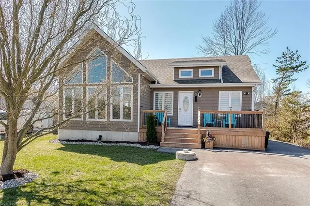 3262 LAKESHORE Rd, Dunnville 3