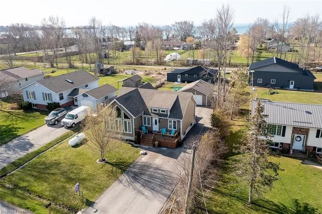 3262 LAKESHORE Rd, Dunnville 4