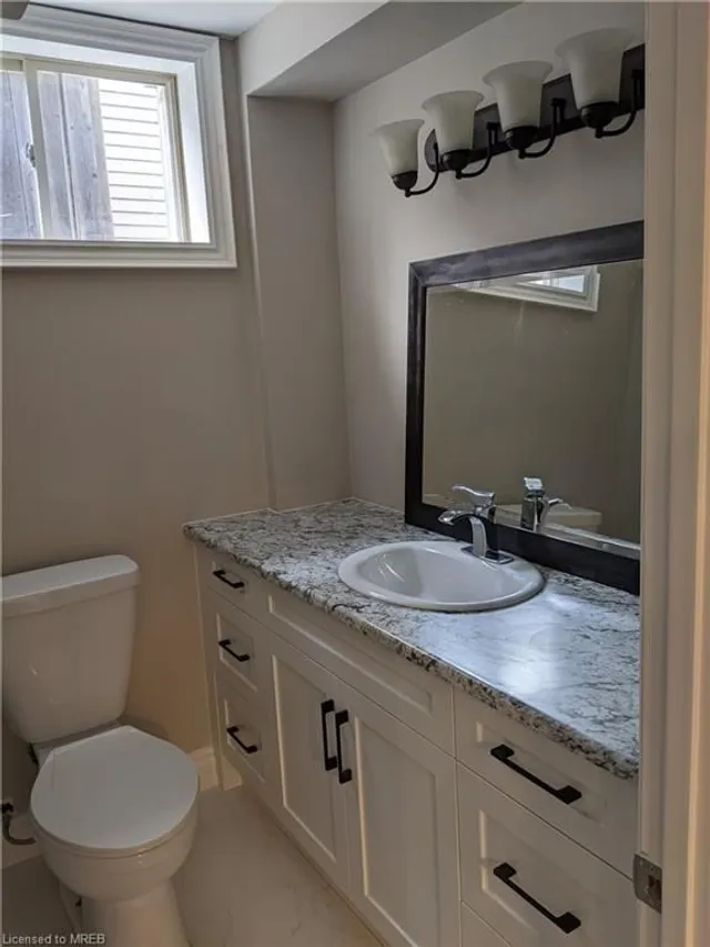 41 CLARK St #BSMT, Collingwood 5