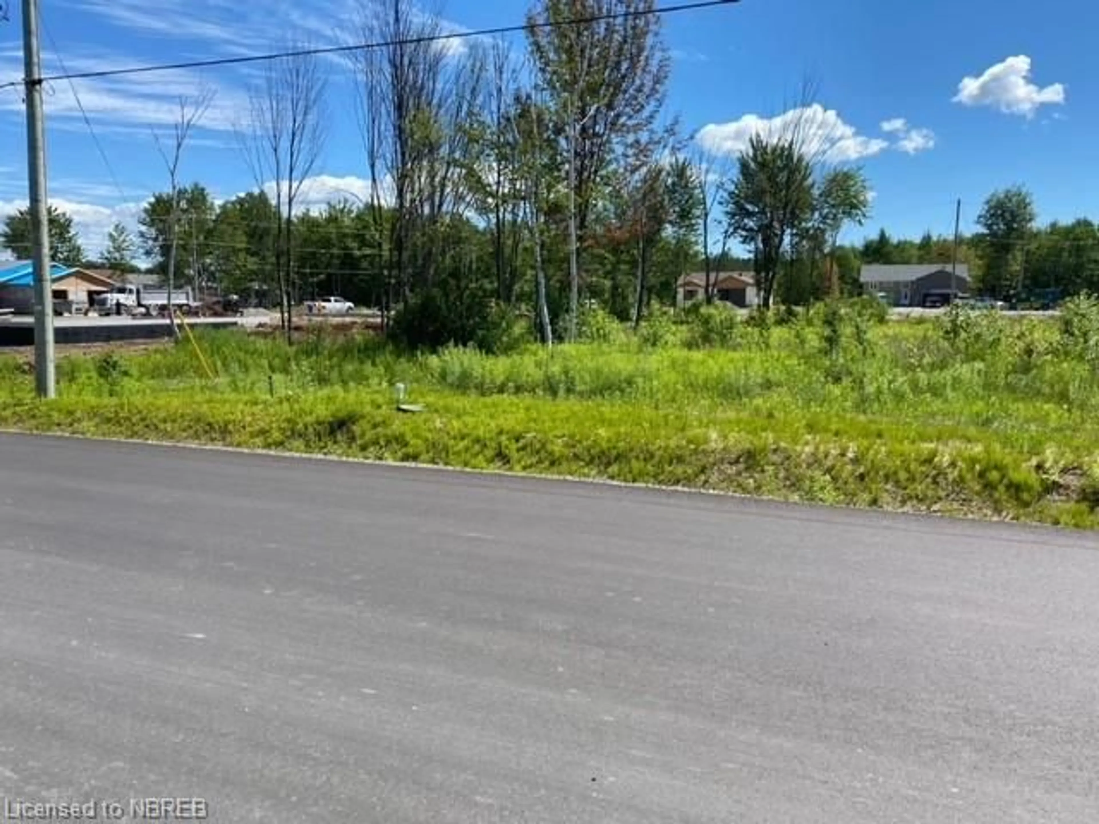 Street view for 448 King St, Sturgeon Falls Ontario P2B 3C8