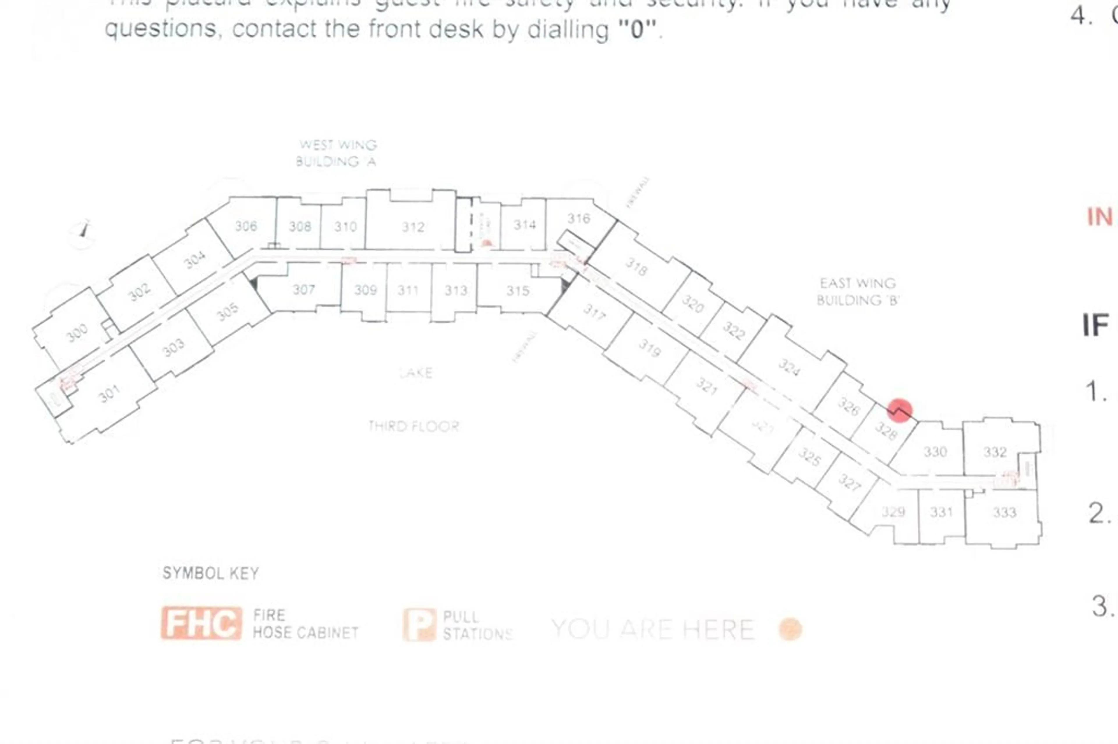 Floor plan for 25 Pen Lake Point Rd #328, Huntsville Ontario P1H 1A9