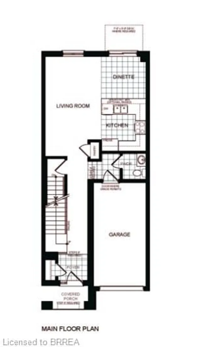 57 George Brier Dr, Paris 4