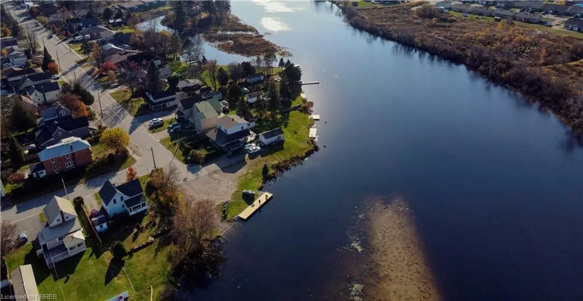 87 Holditch St, Sturgeon Falls, Ontario Sold Wahi