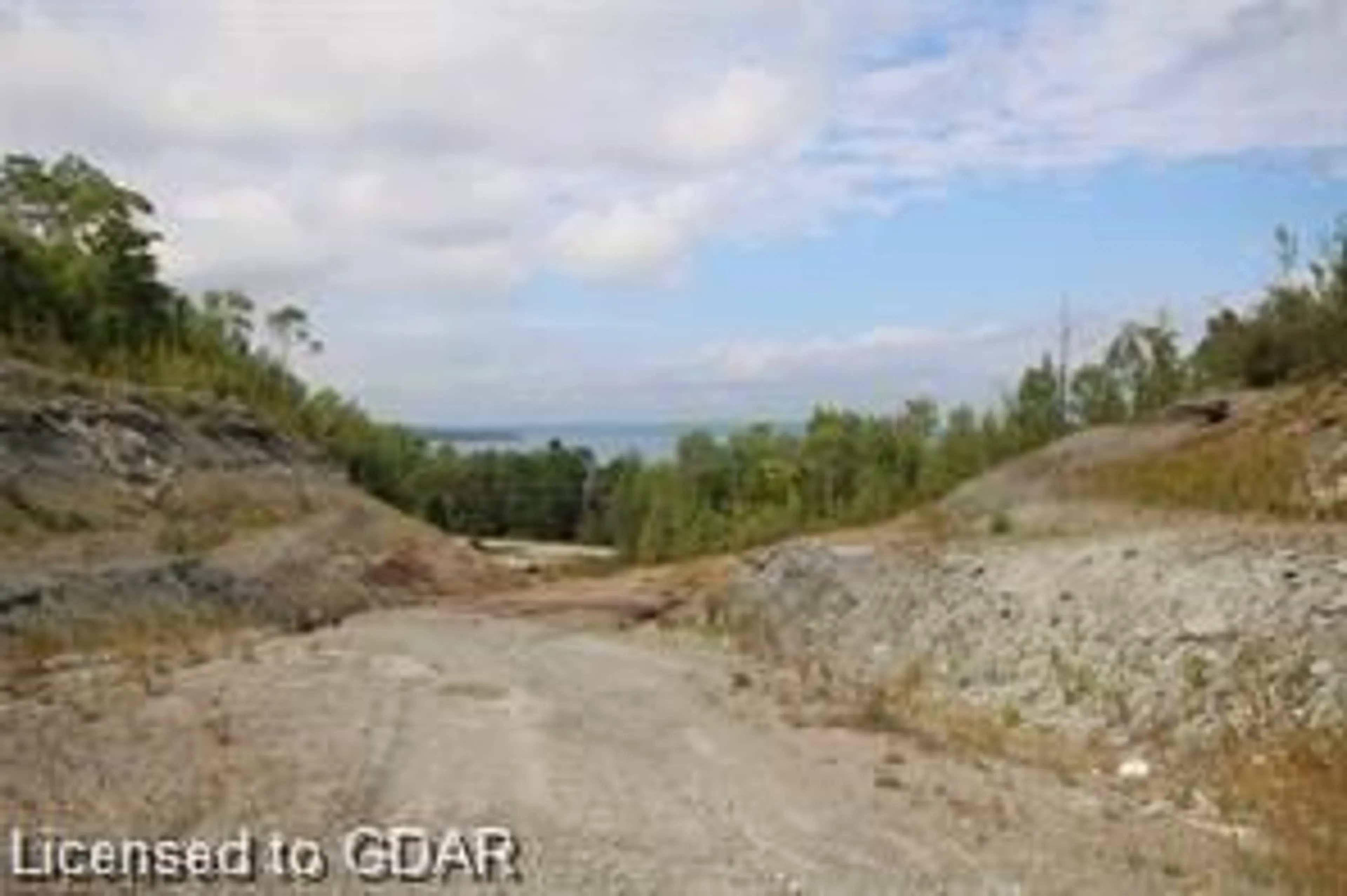 Street view for N/A Grey Rd 1 Pvt, Georgian Bluffs Ontario N0H 2T0