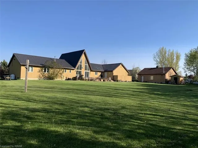 694 Lake Range Dr, Kincardine 2