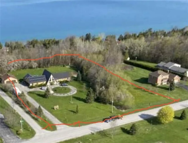 694 Lake Range Dr, Kincardine 3